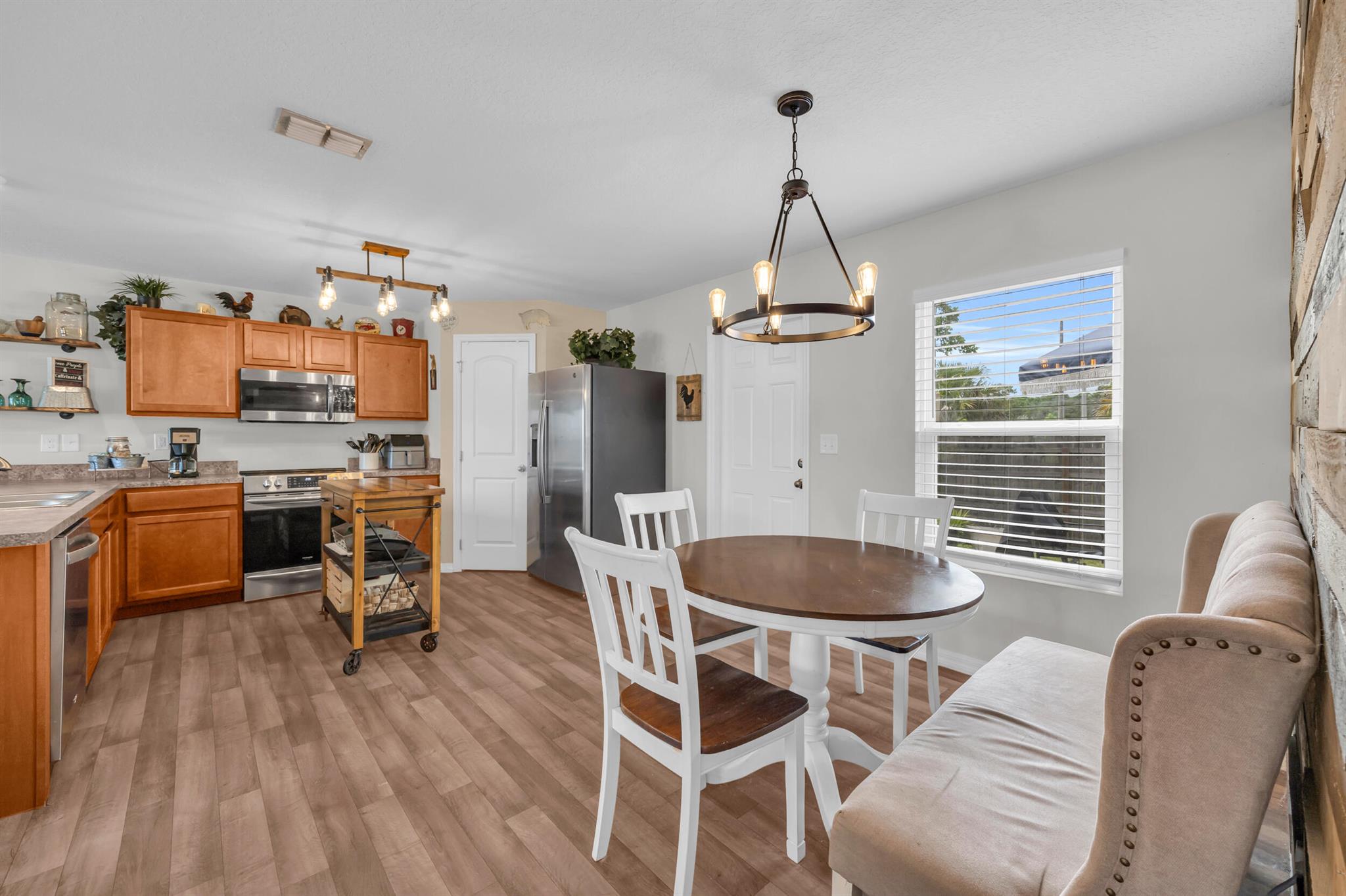 PORT ST LUCIE SECTION 44 - Residential