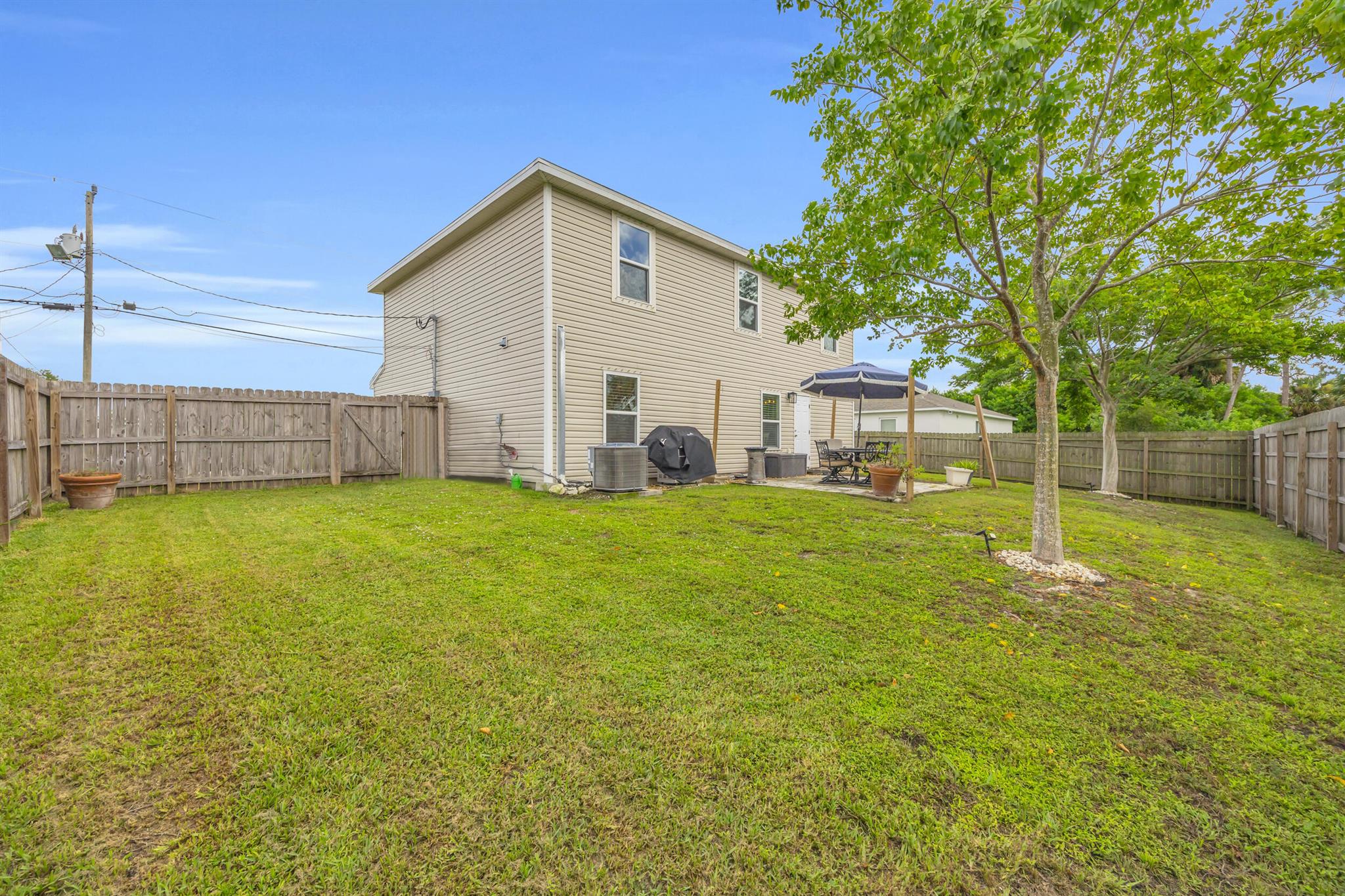 PORT ST LUCIE SECTION 44 - Residential