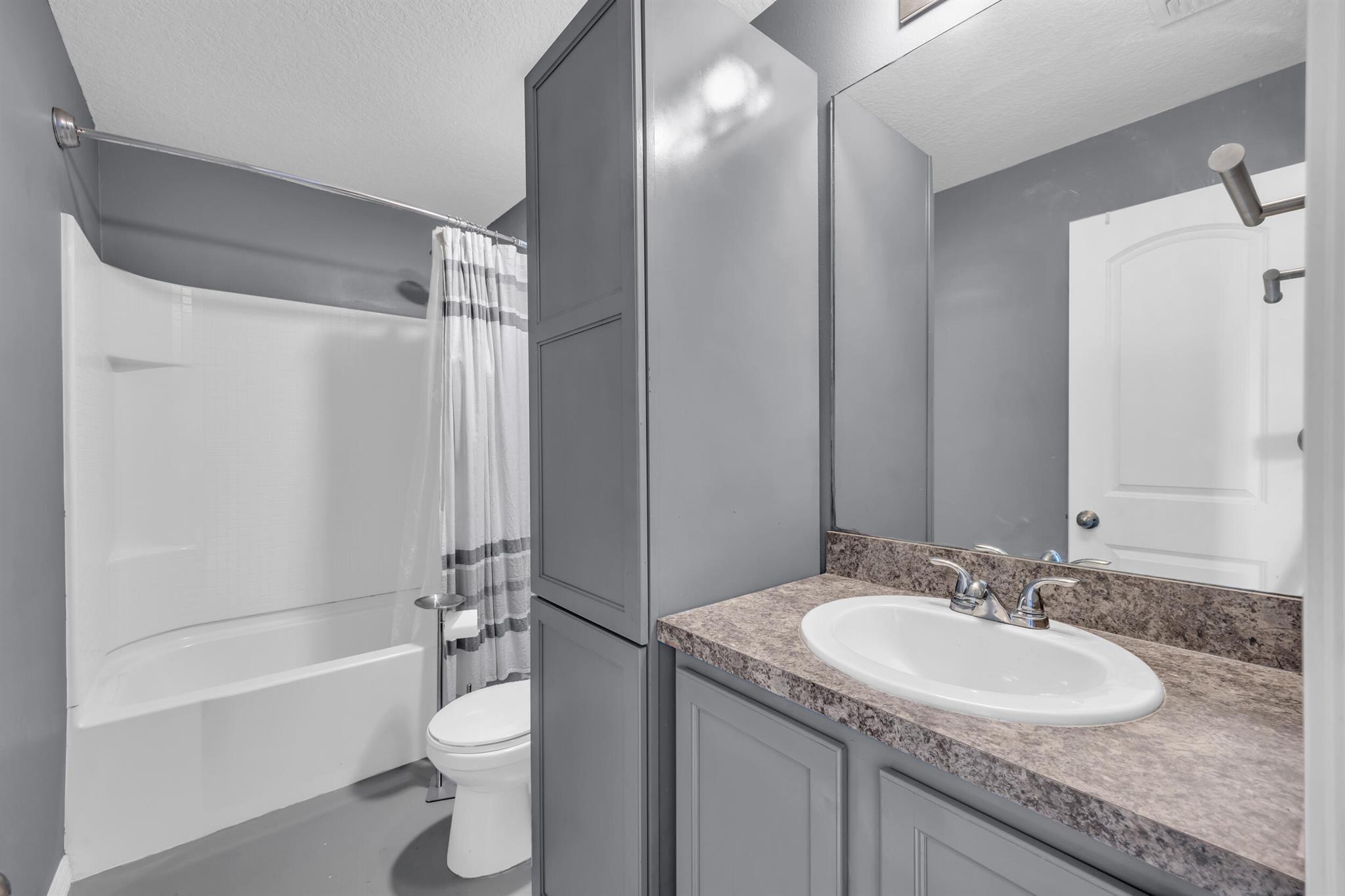 PORT ST LUCIE SECTION 44 - Residential