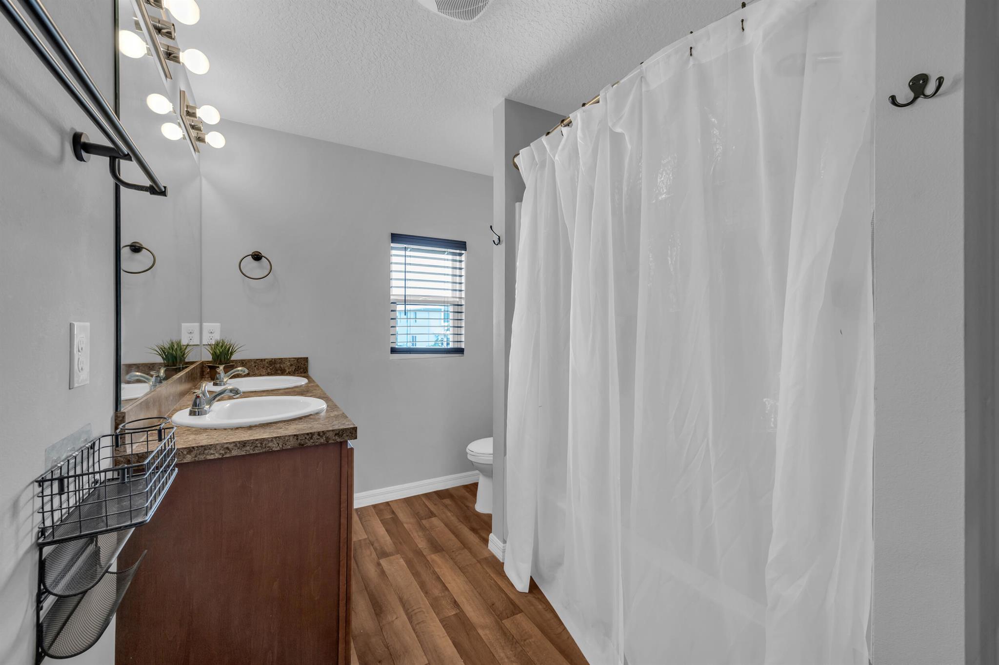 PORT ST LUCIE SECTION 44 - Residential