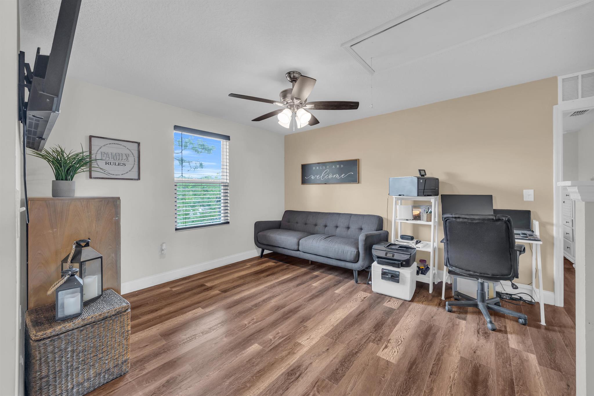 PORT ST LUCIE SECTION 44 - Residential