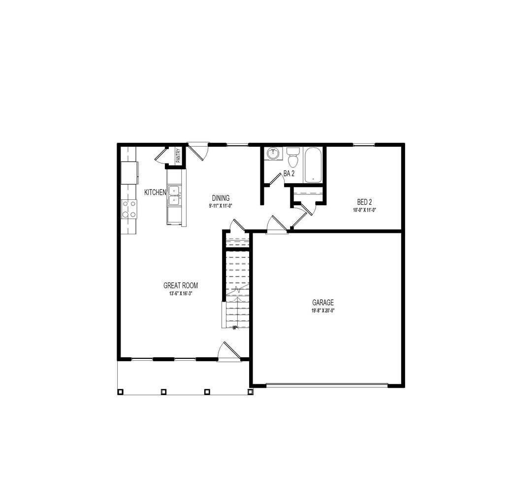 PORT ST LUCIE SECTION 44 - Residential