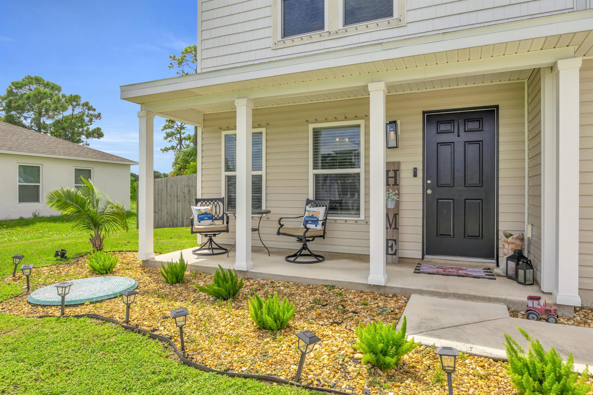 PORT ST LUCIE SECTION 44 - Residential