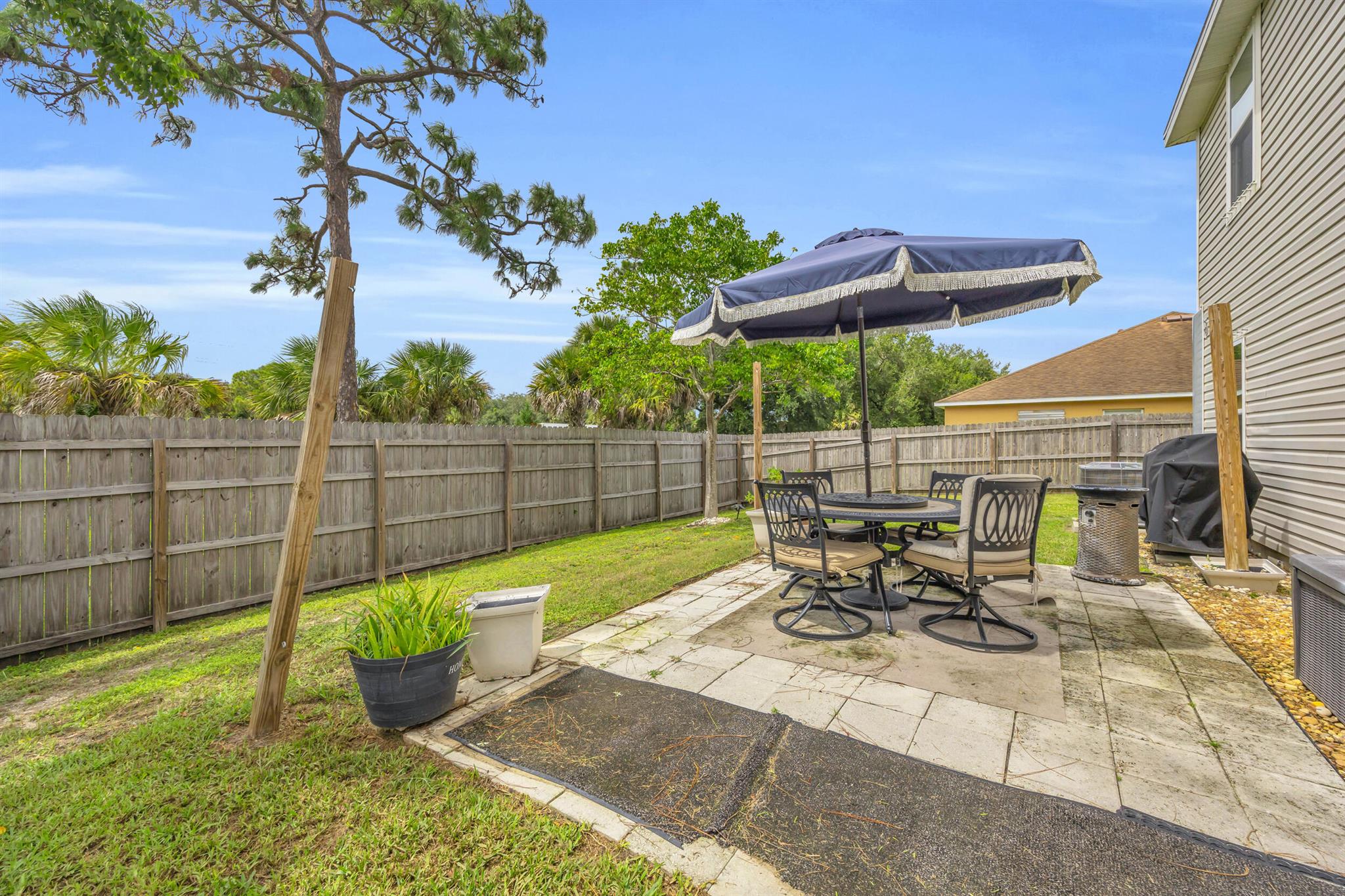 PORT ST LUCIE SECTION 44 - Residential