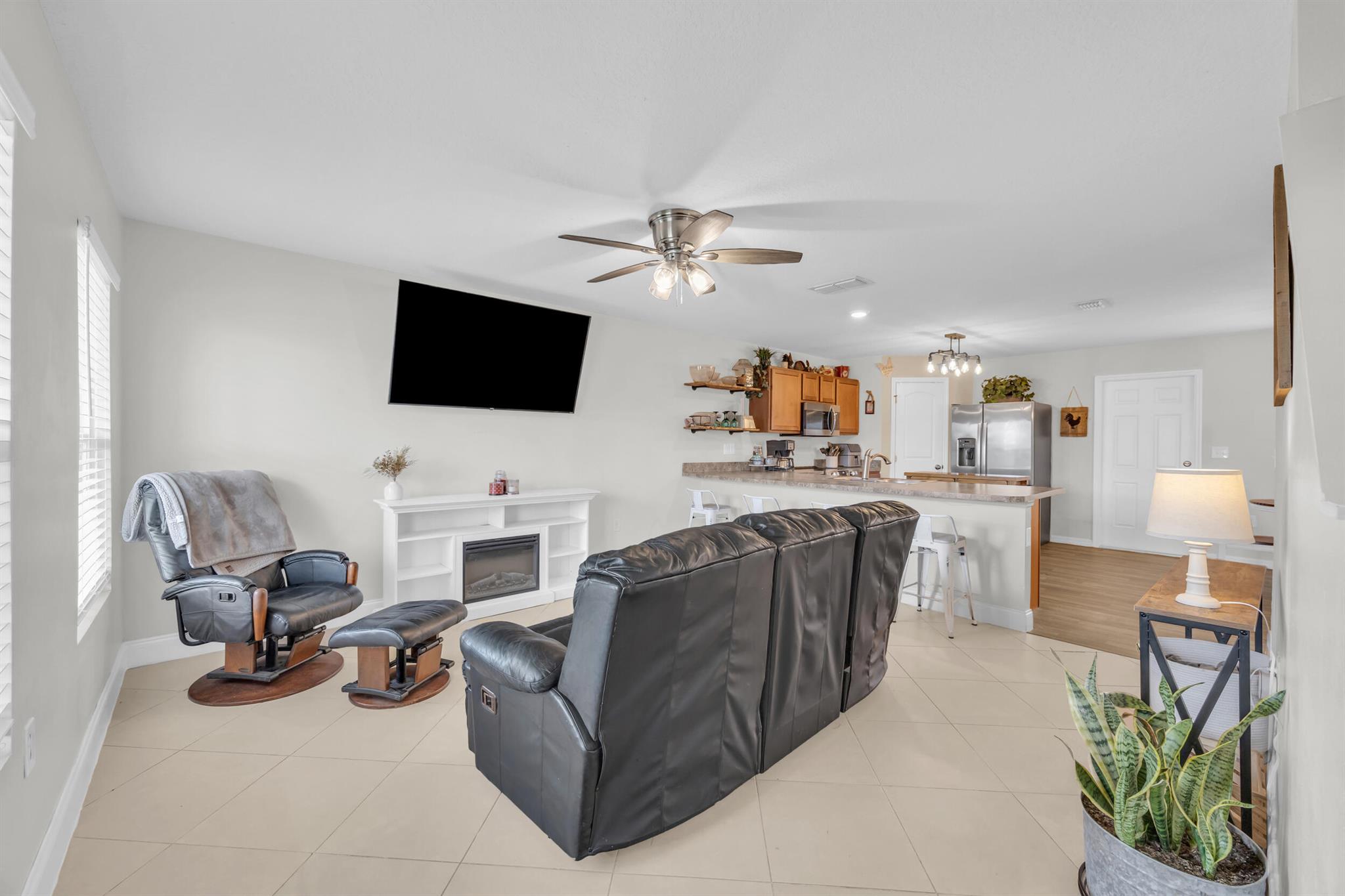 PORT ST LUCIE SECTION 44 - Residential