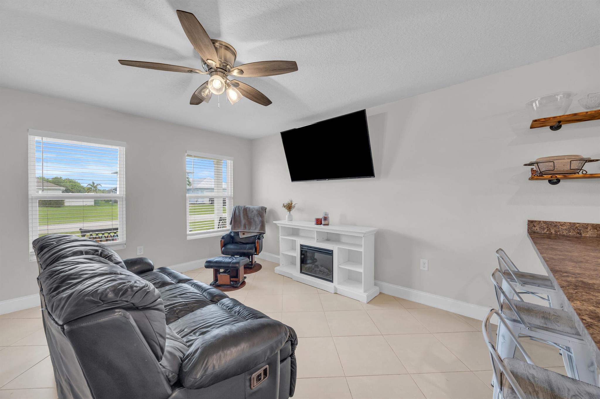 PORT ST LUCIE SECTION 44 - Residential