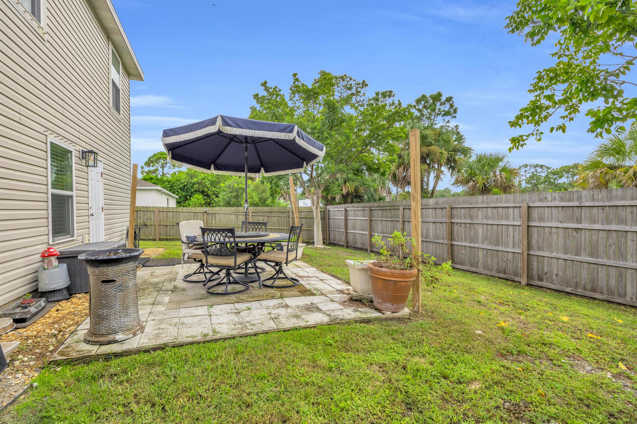 PORT ST LUCIE SECTION 44 - Residential