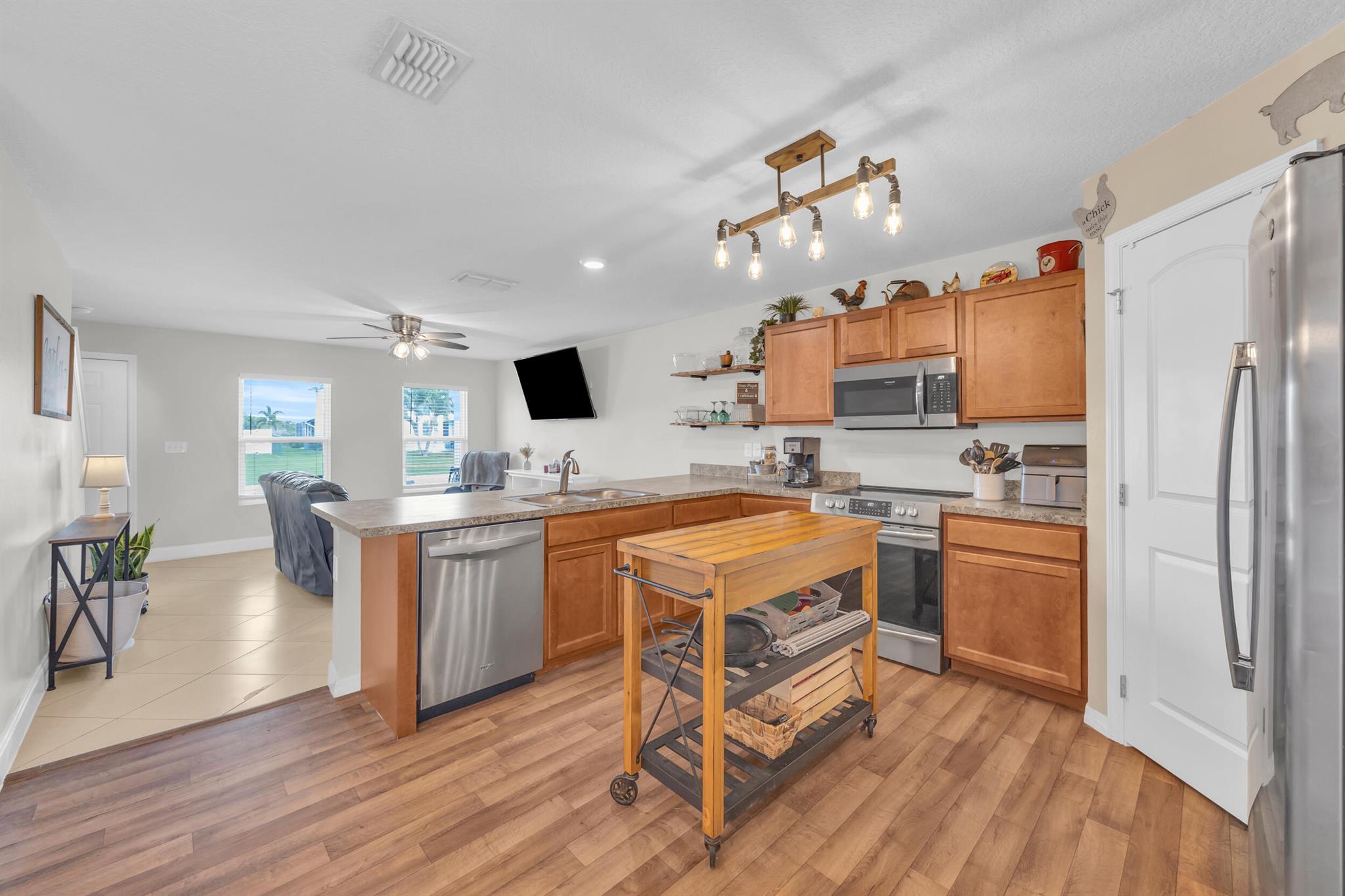 PORT ST LUCIE SECTION 44 - Residential