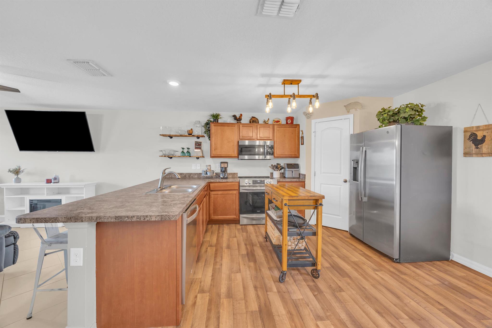 PORT ST LUCIE SECTION 44 - Residential