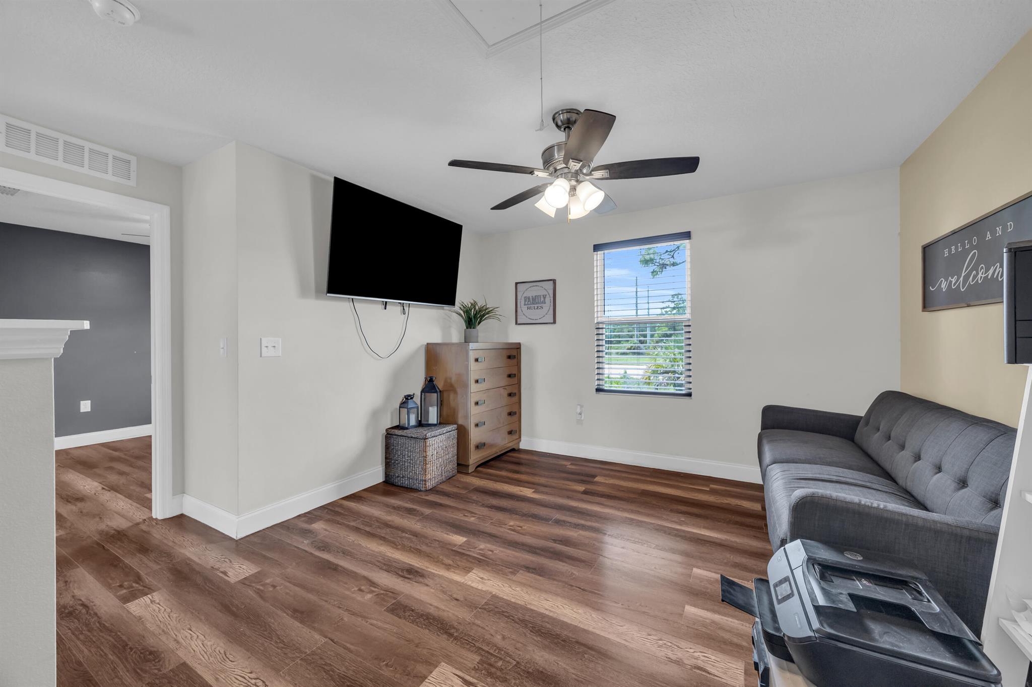 PORT ST LUCIE SECTION 44 - Residential