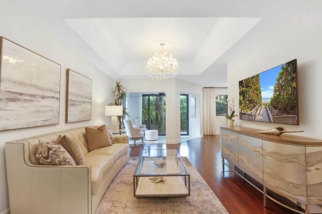 Photo of 102 Sea Oats Drive #A, Juno Beach, FL 33408 (MLS # R10900123)