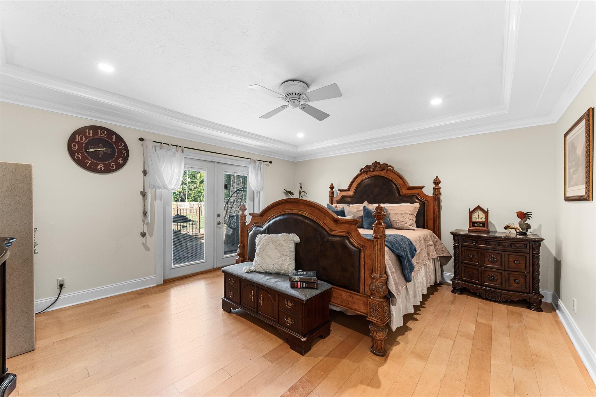 PALM BEACH FARMS CO 3 - Residential