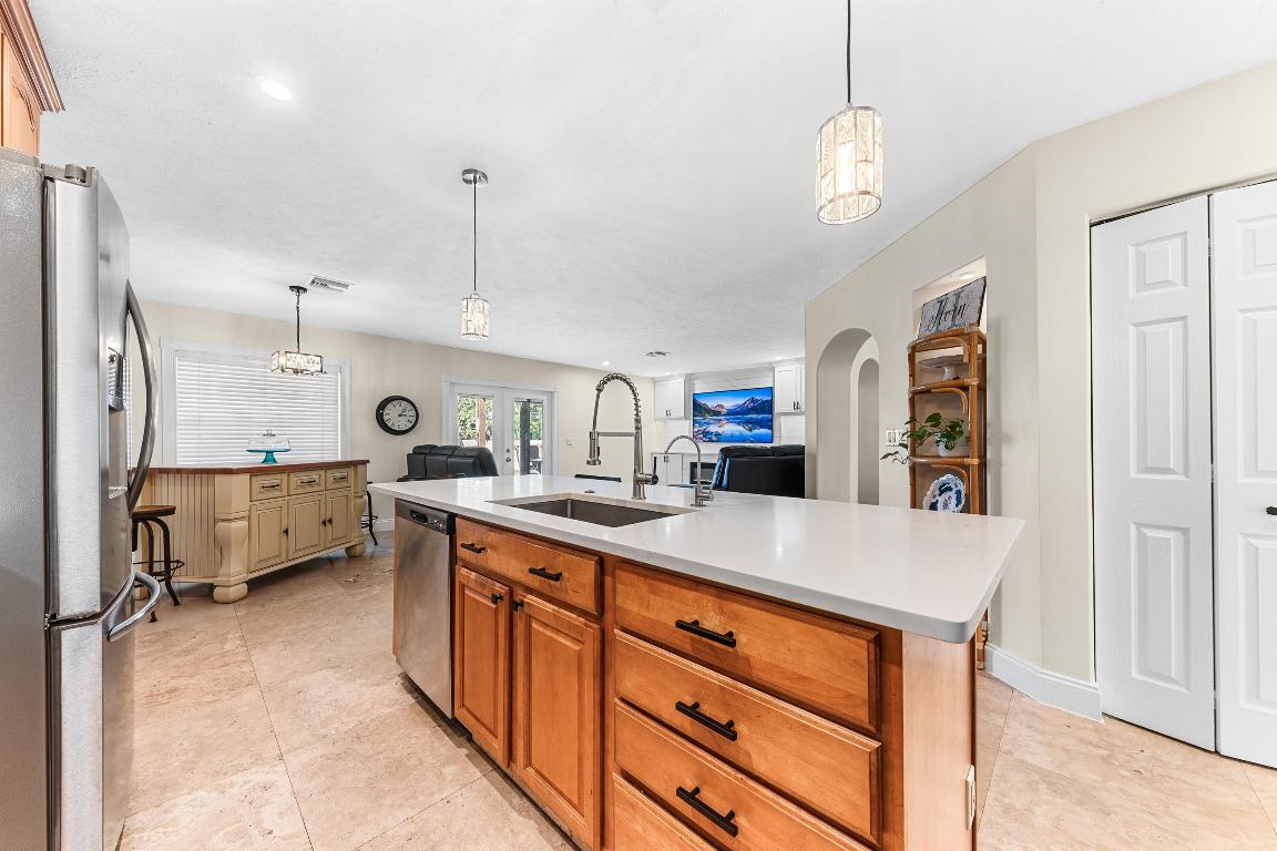 PALM BEACH FARMS CO 3 - Residential