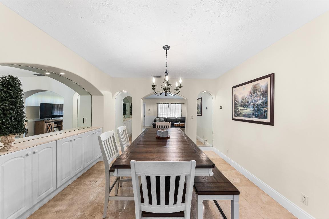 PALM BEACH FARMS CO 3 - Residential