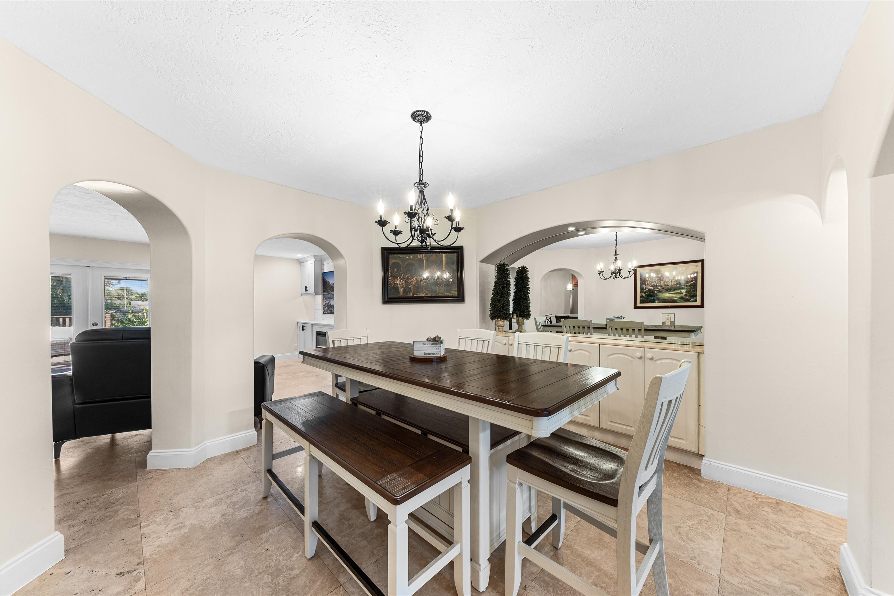 PALM BEACH FARMS CO 3 - Residential