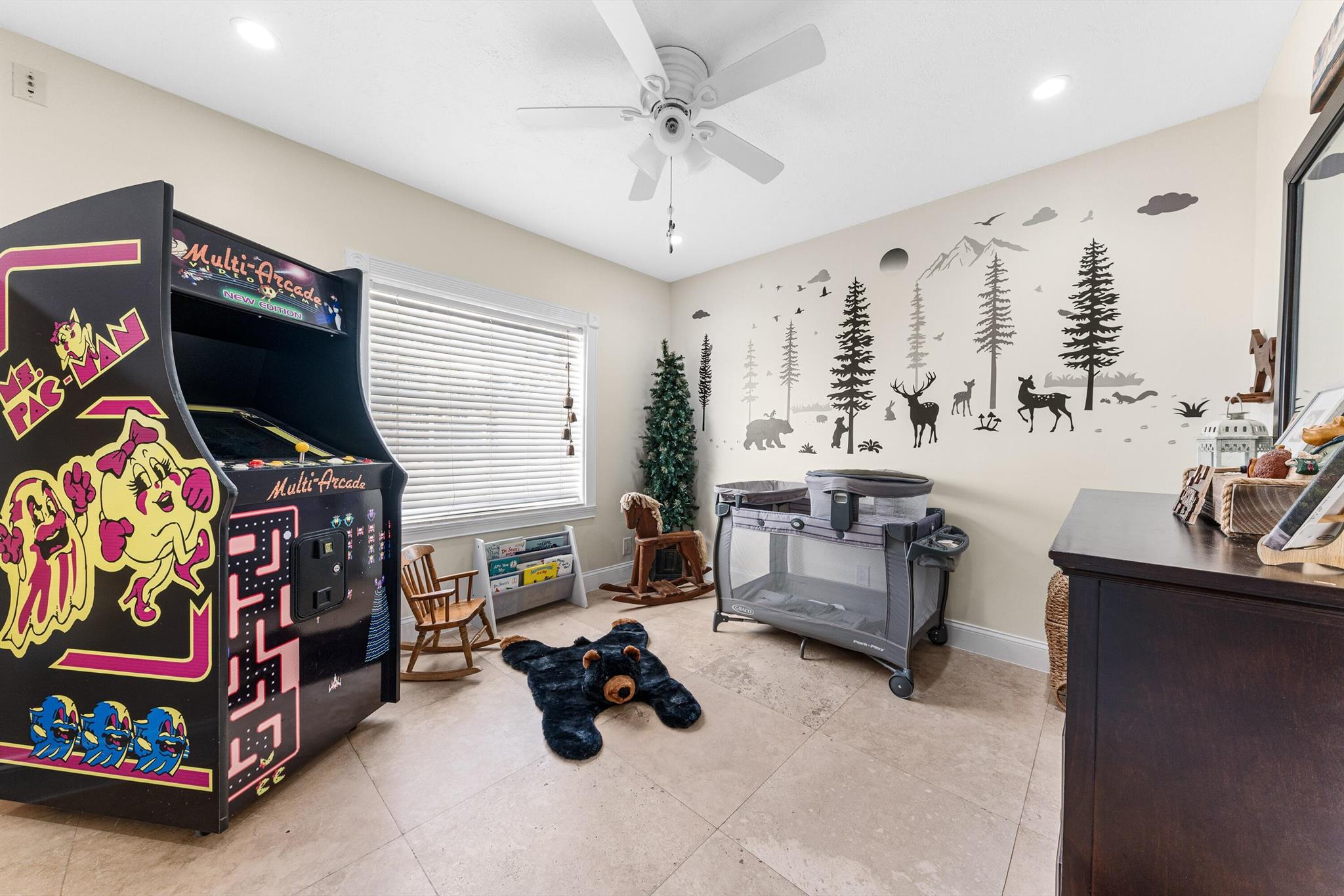 PALM BEACH FARMS CO 3 - Residential