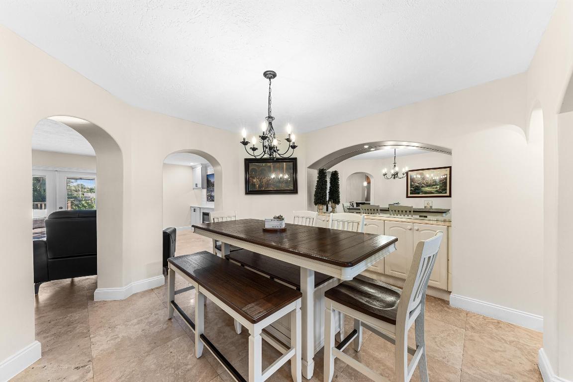 PALM BEACH FARMS CO 3 - Residential