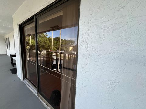 A home in Deerfield Beach