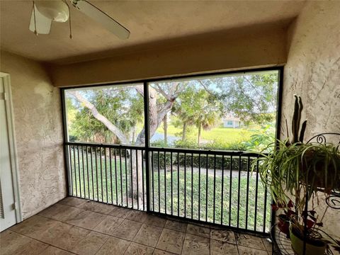 A home in Deerfield Beach