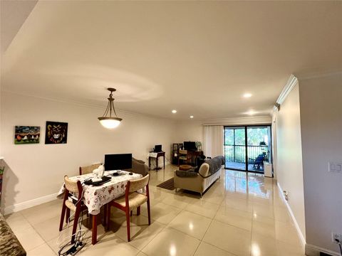 A home in Deerfield Beach