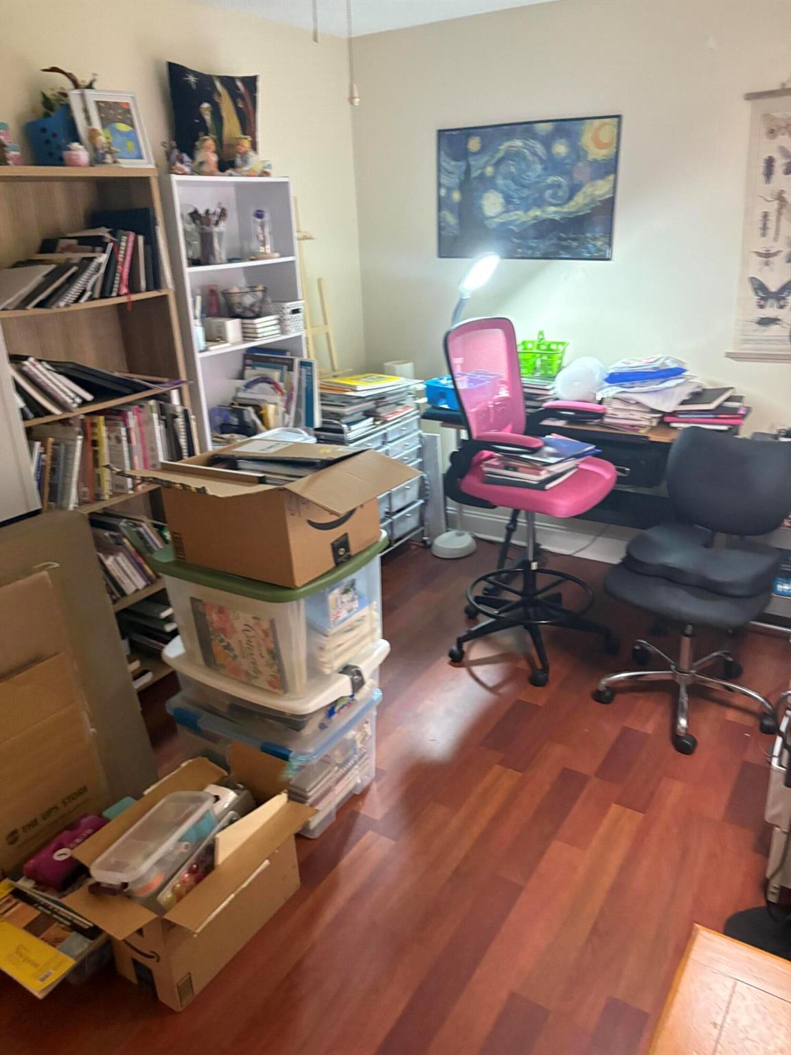 FAMILY HOMES - Residential