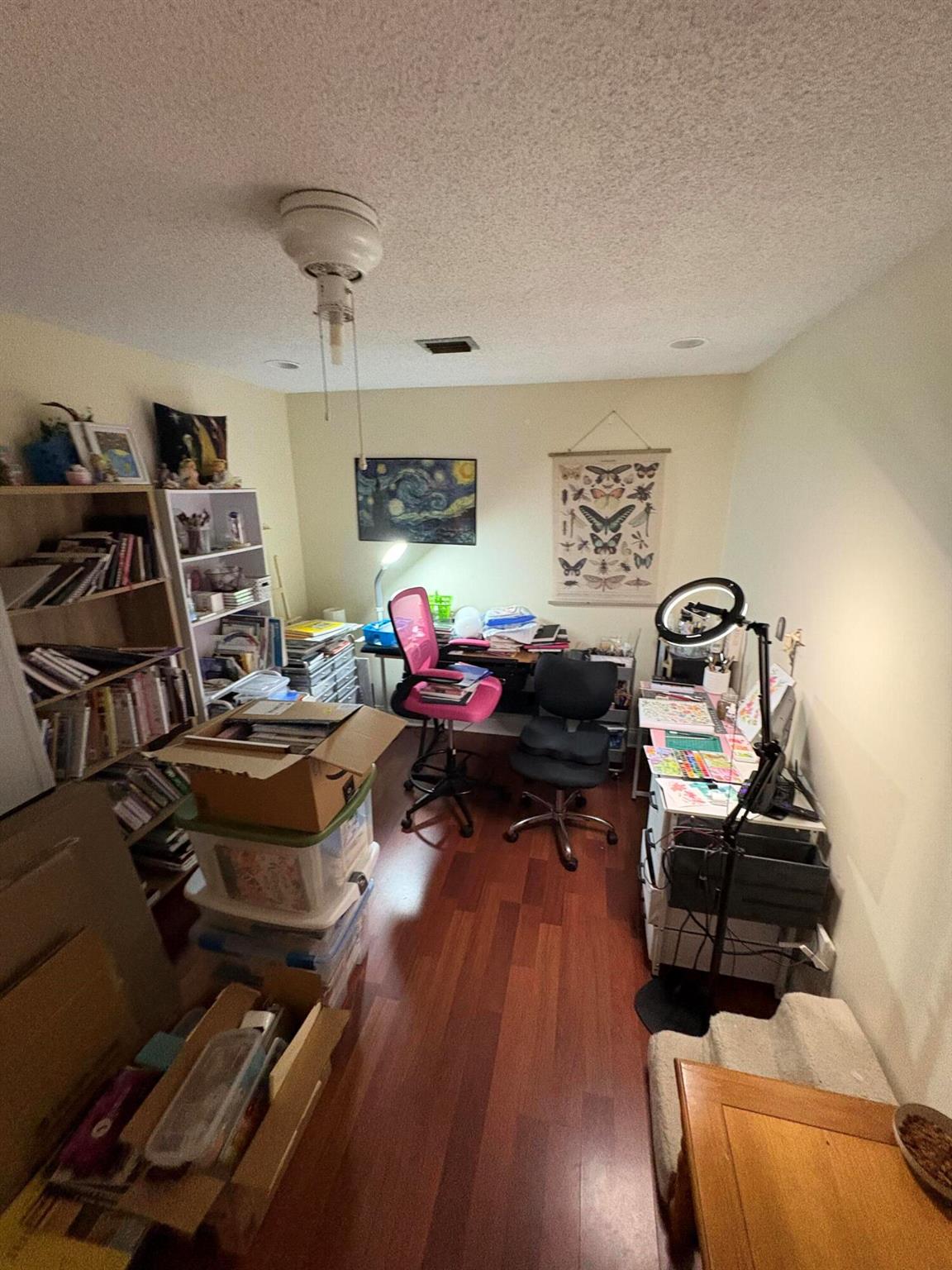 FAMILY HOMES - Residential