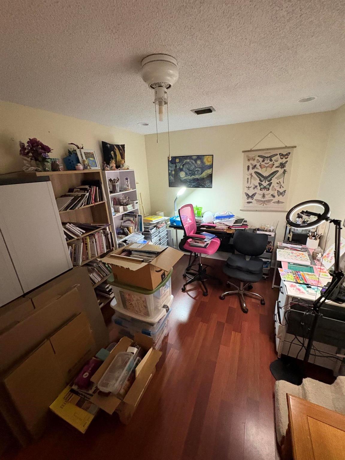 FAMILY HOMES - Residential