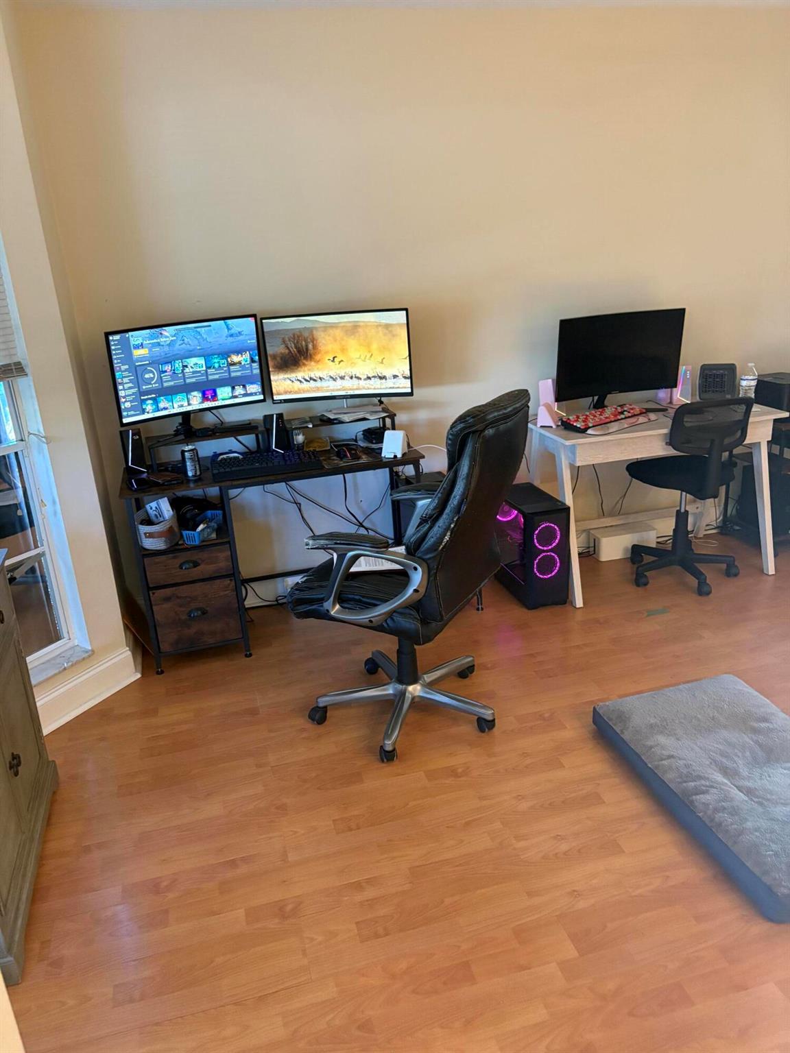 FAMILY HOMES - Residential