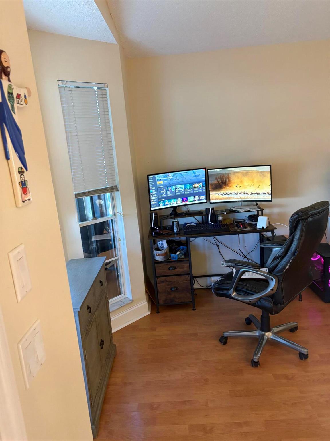 FAMILY HOMES - Residential