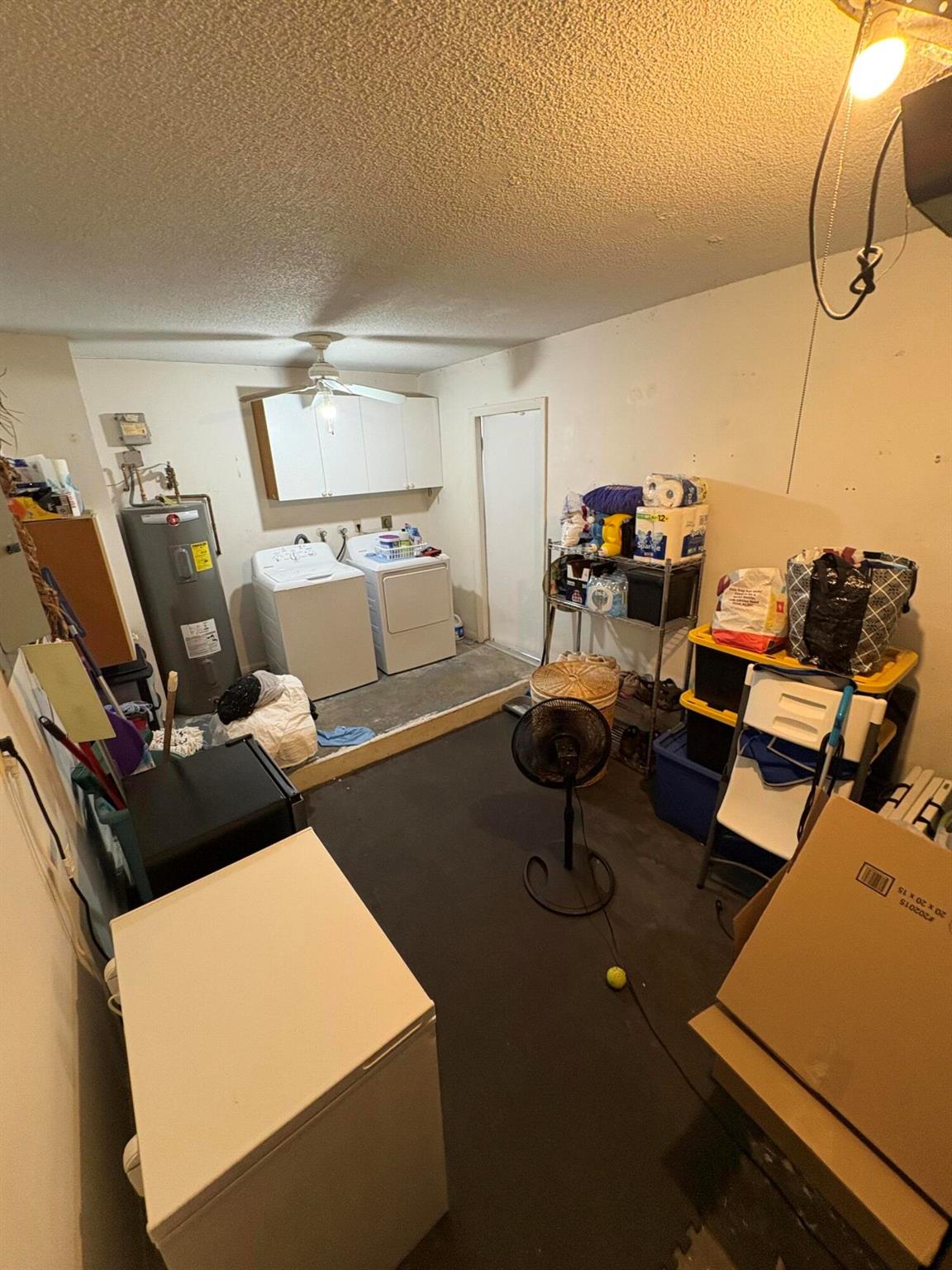 FAMILY HOMES - Residential