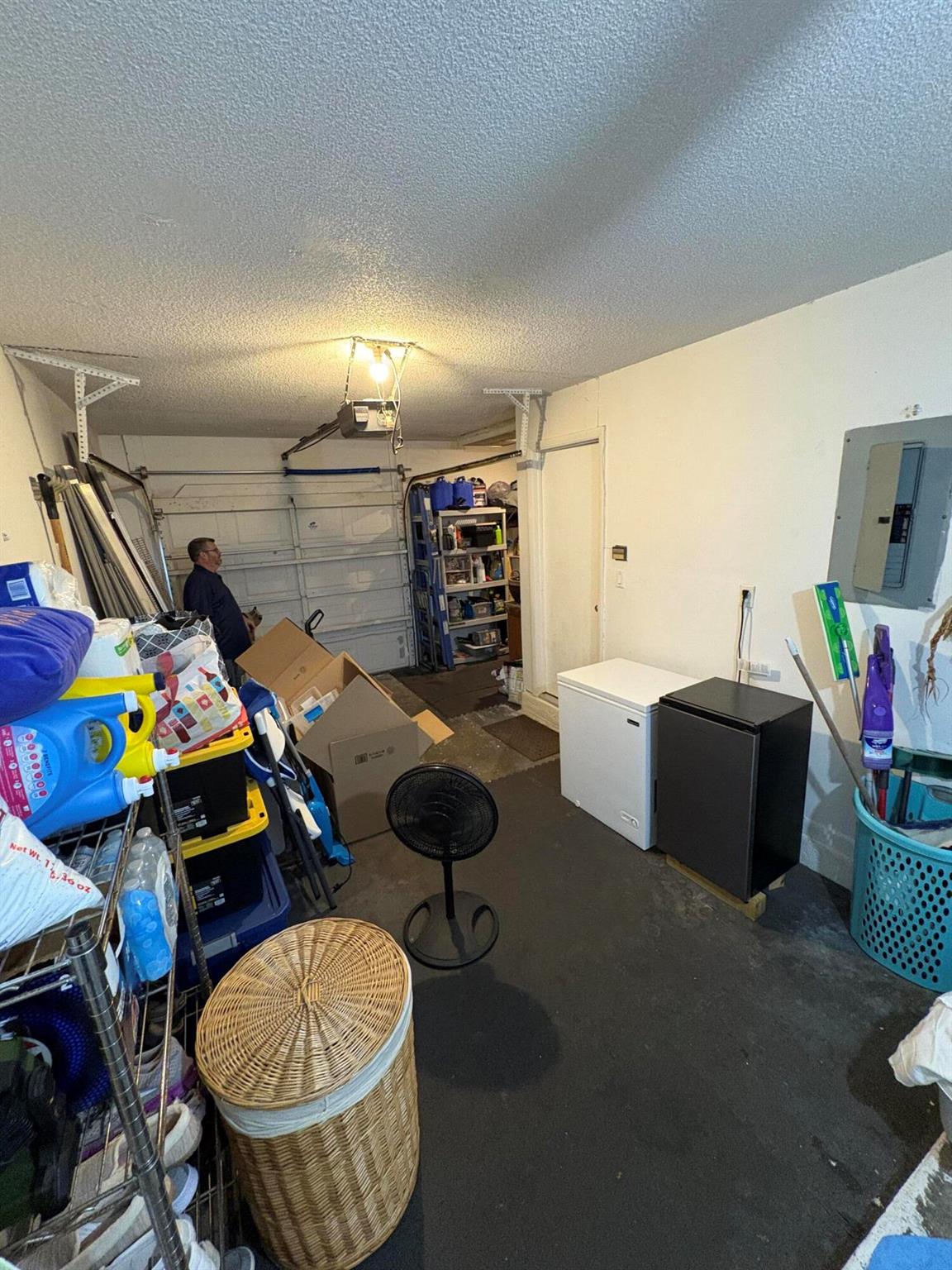 FAMILY HOMES - Residential