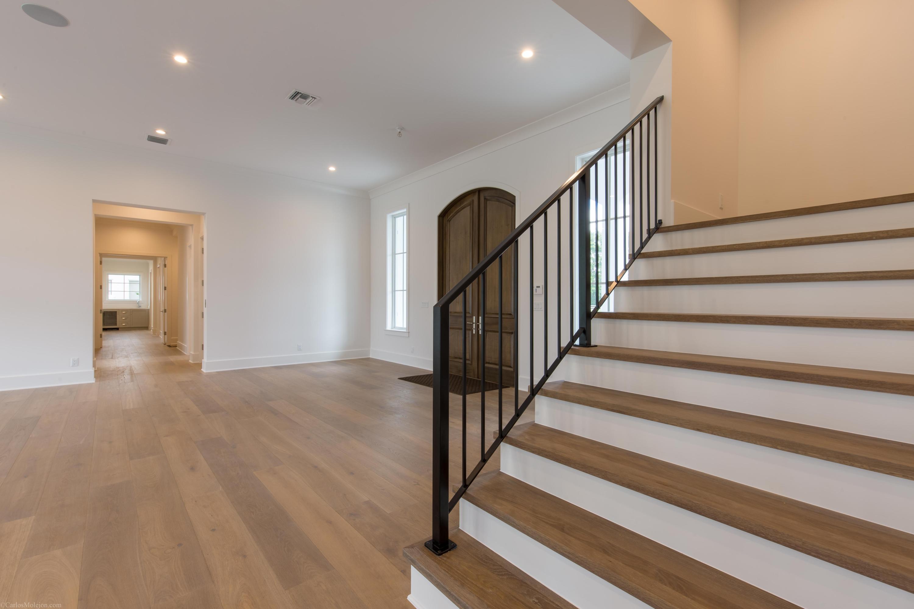 BLUE CYPRESS REPL AT PALM - Residential