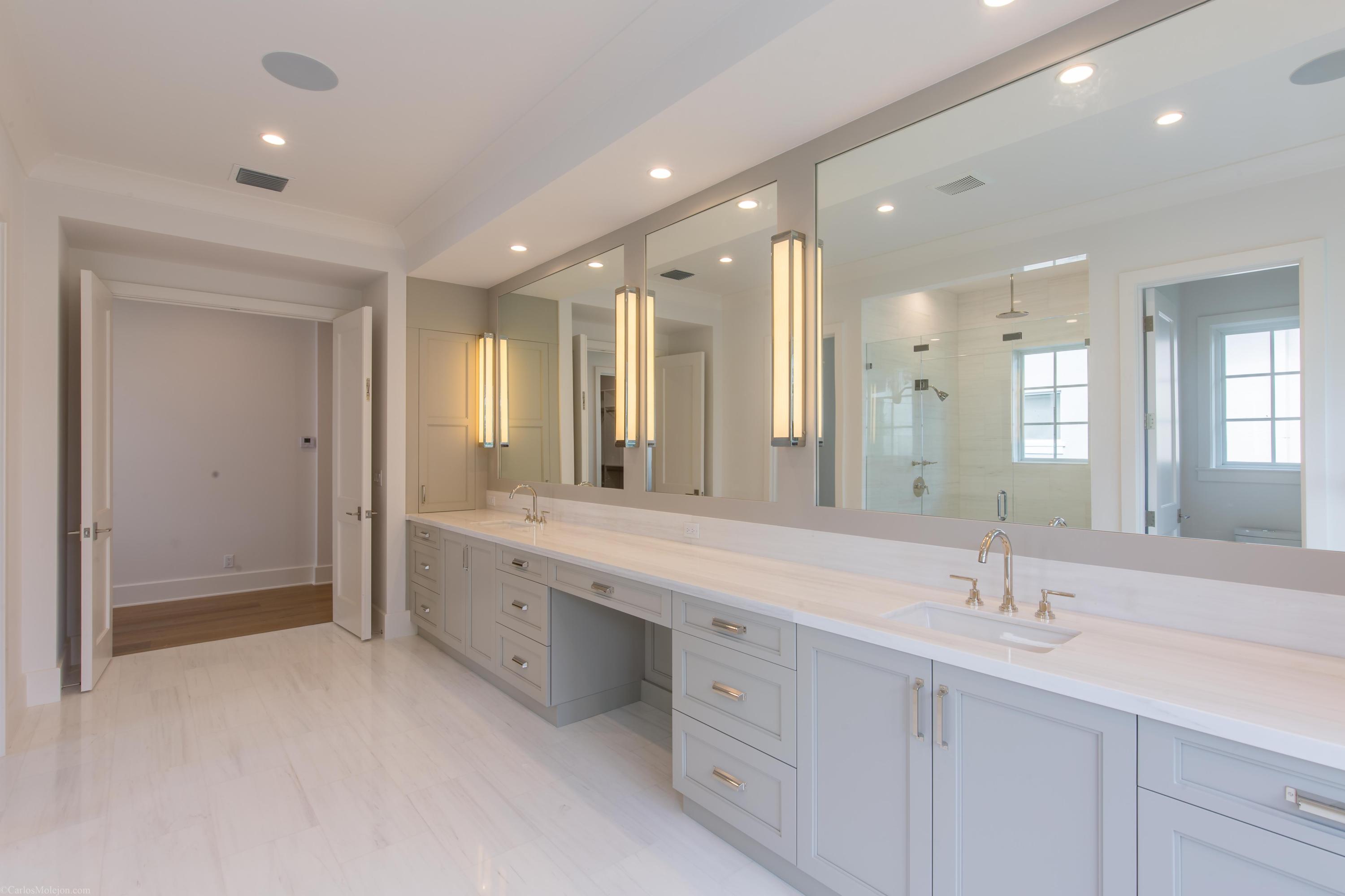 BLUE CYPRESS REPL AT PALM - Residential