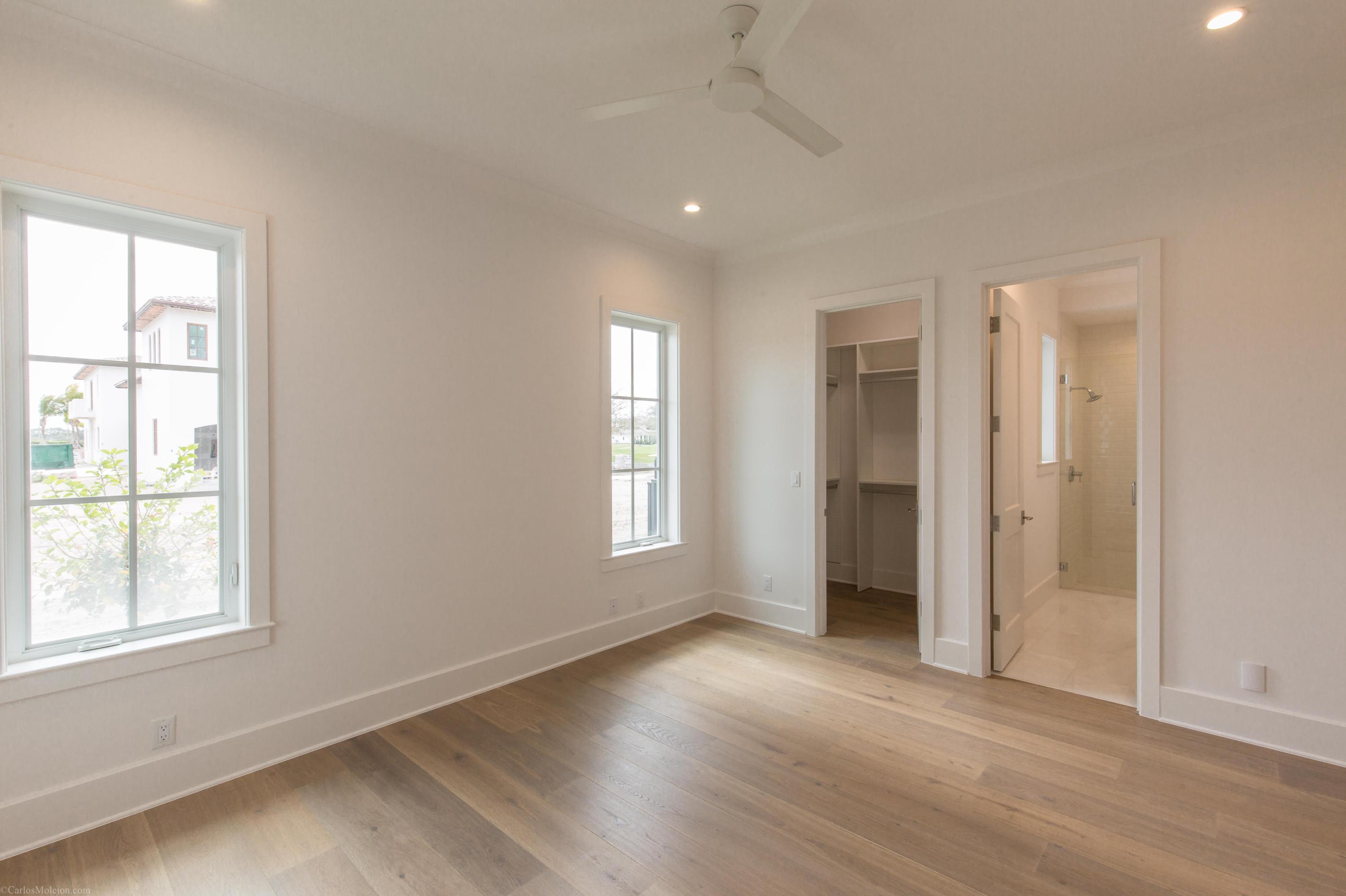 BLUE CYPRESS REPL AT PALM - Residential