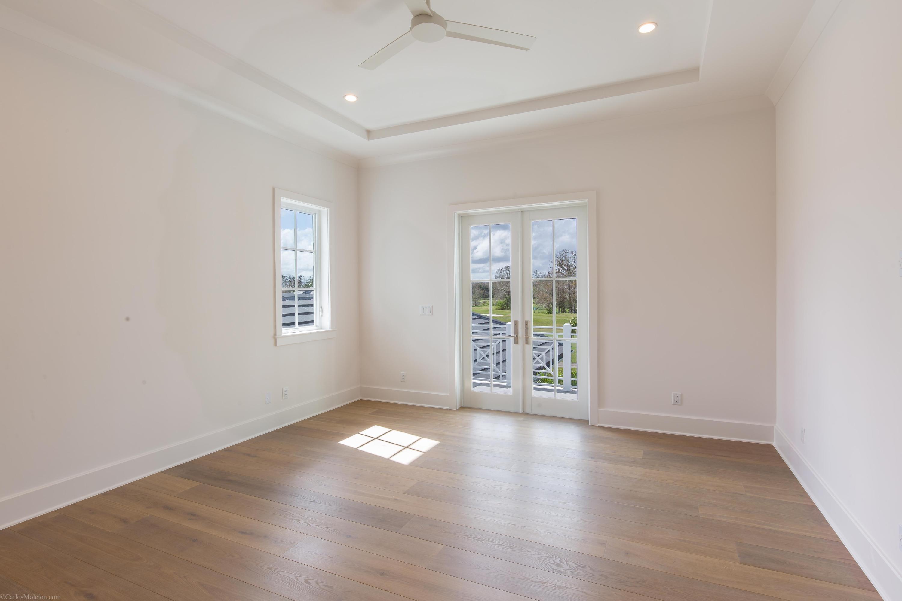 BLUE CYPRESS REPL AT PALM - Residential