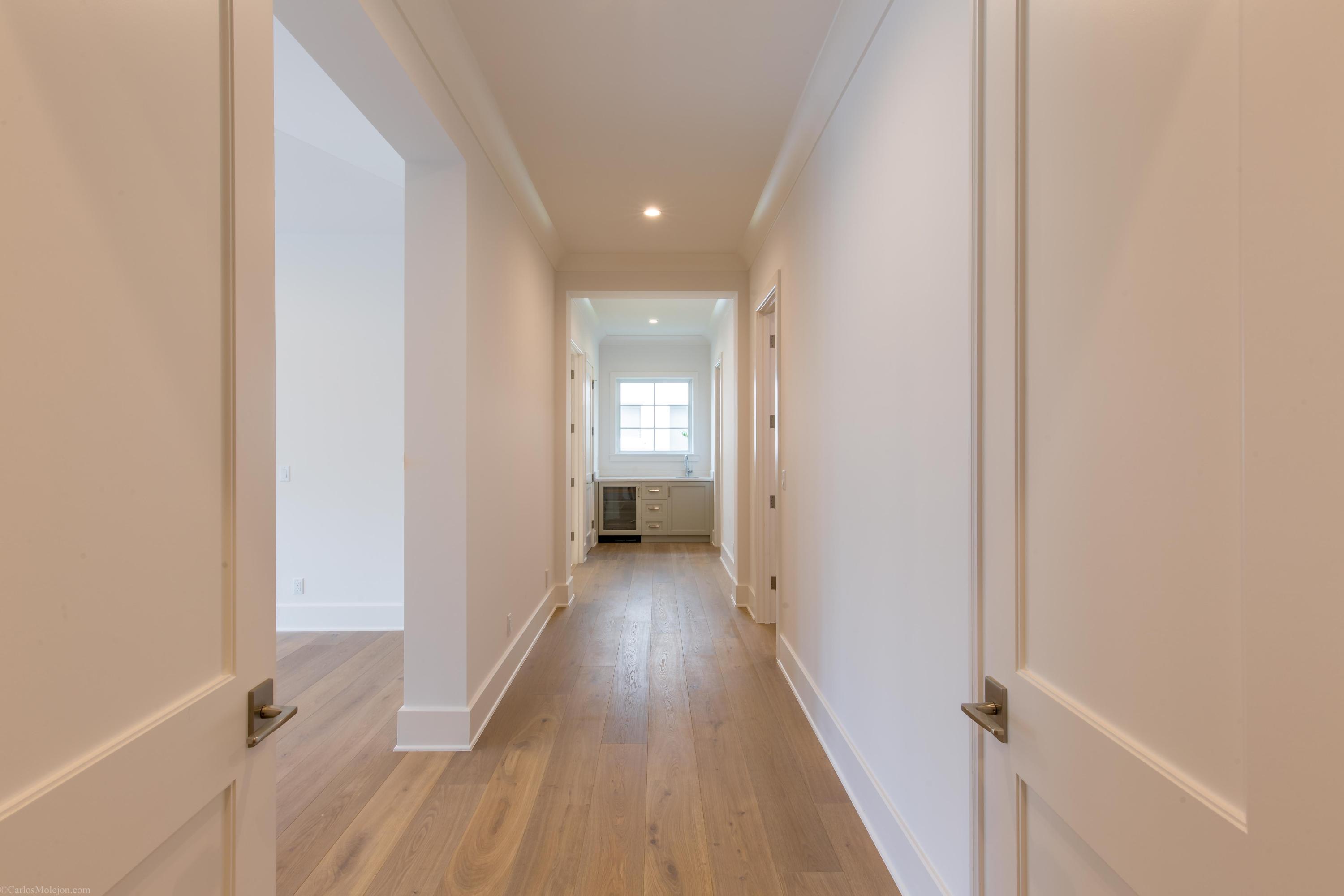 BLUE CYPRESS REPL AT PALM - Residential