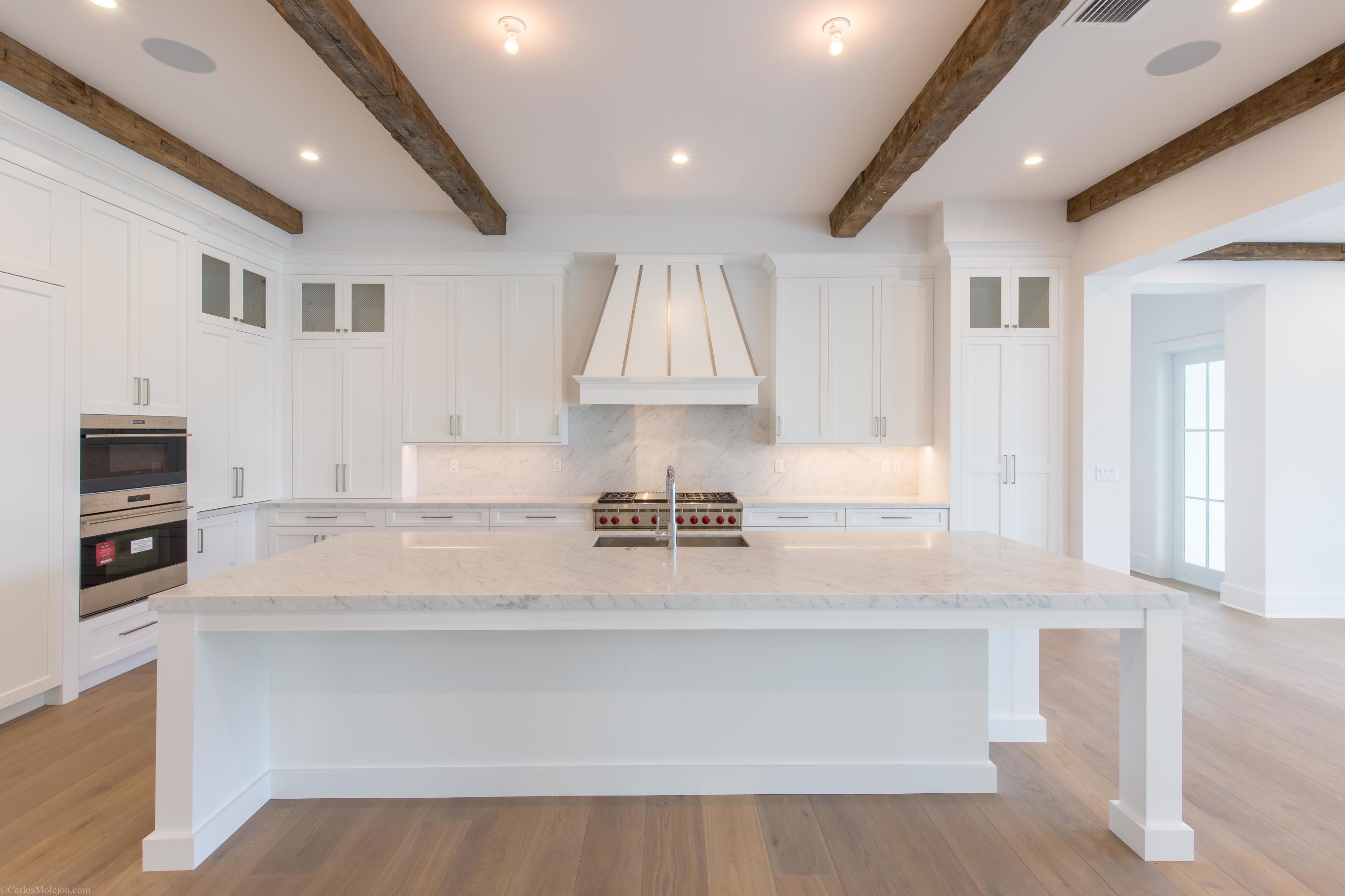 BLUE CYPRESS REPL AT PALM - Residential