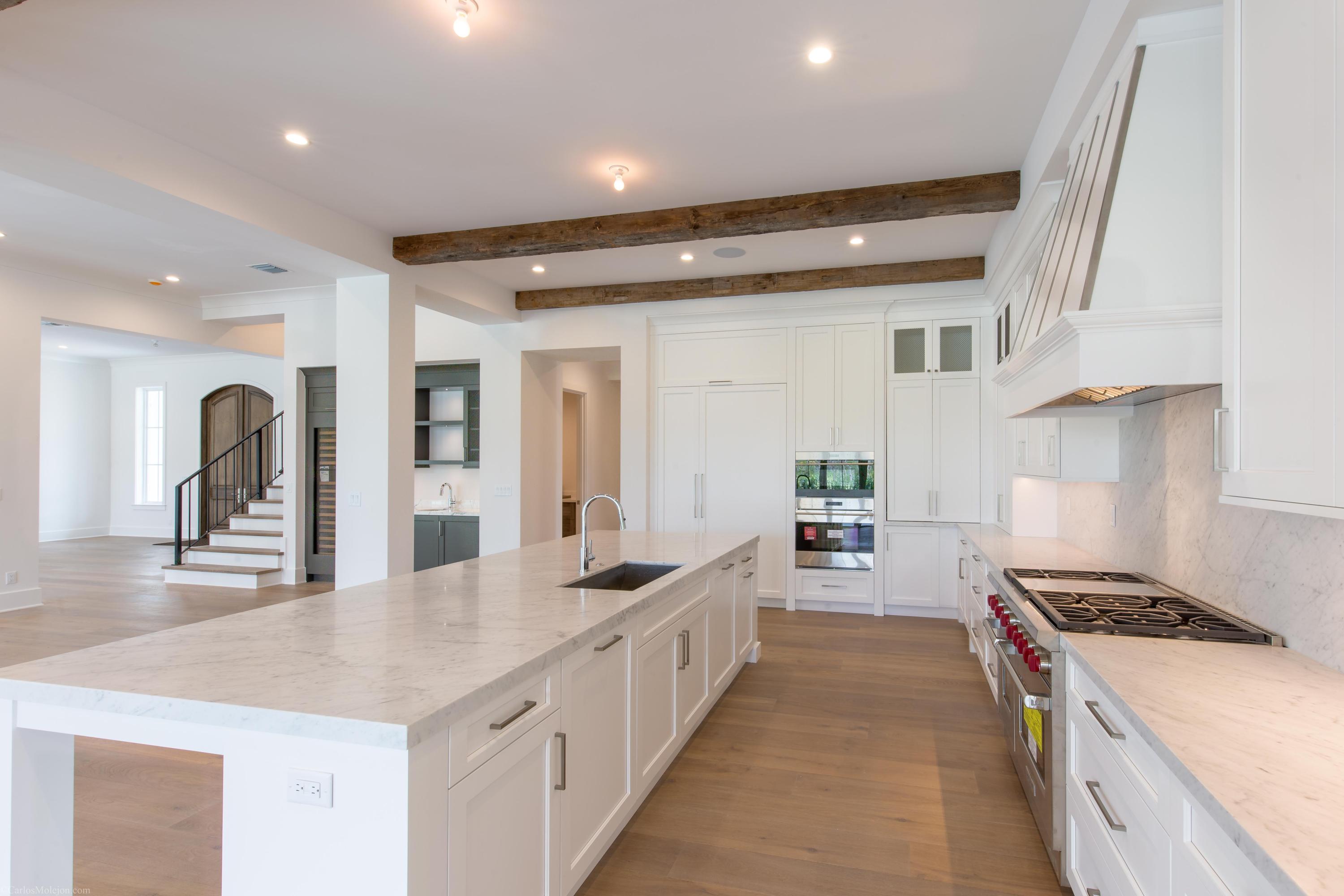 BLUE CYPRESS REPL AT PALM - Residential