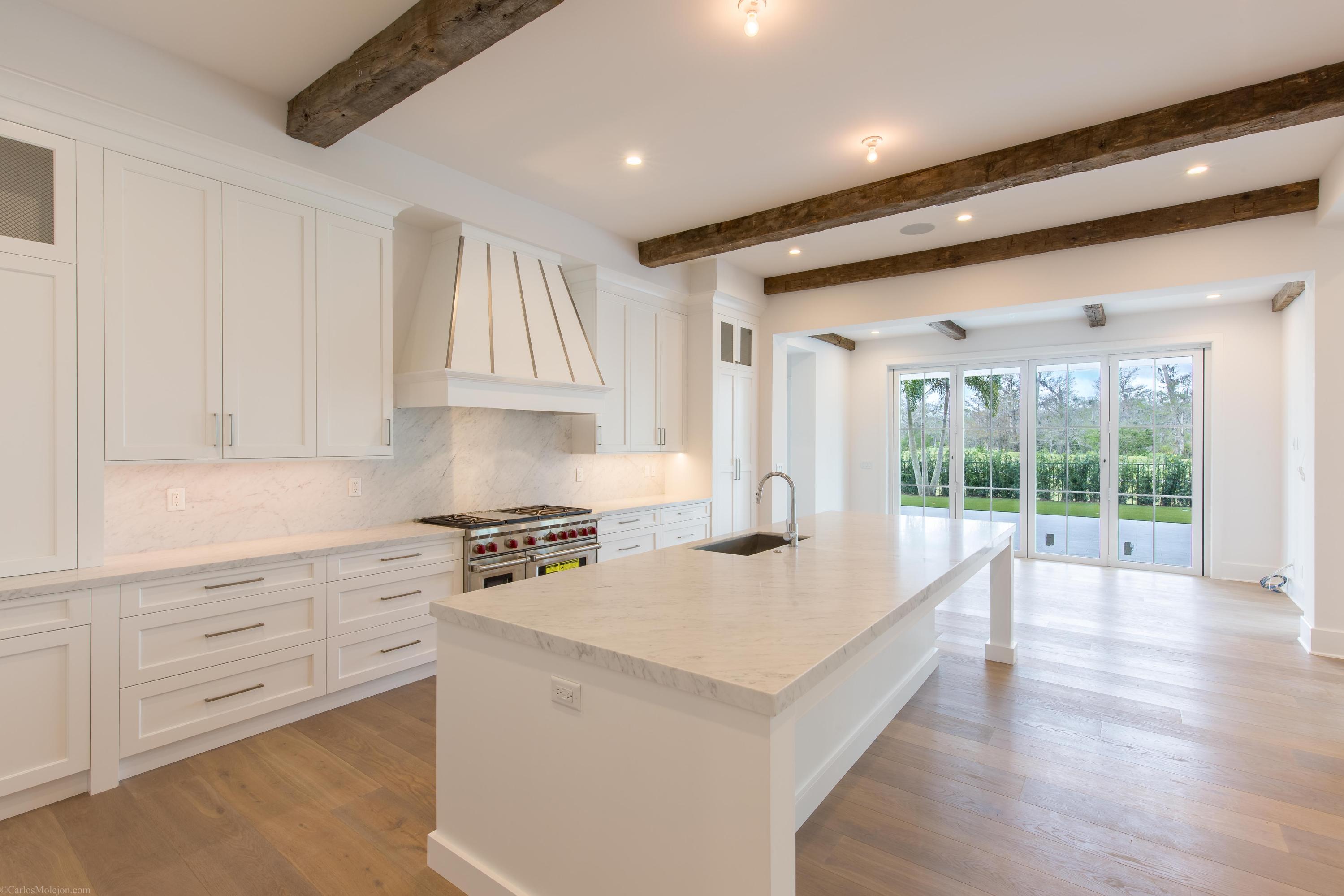 BLUE CYPRESS REPL AT PALM - Residential