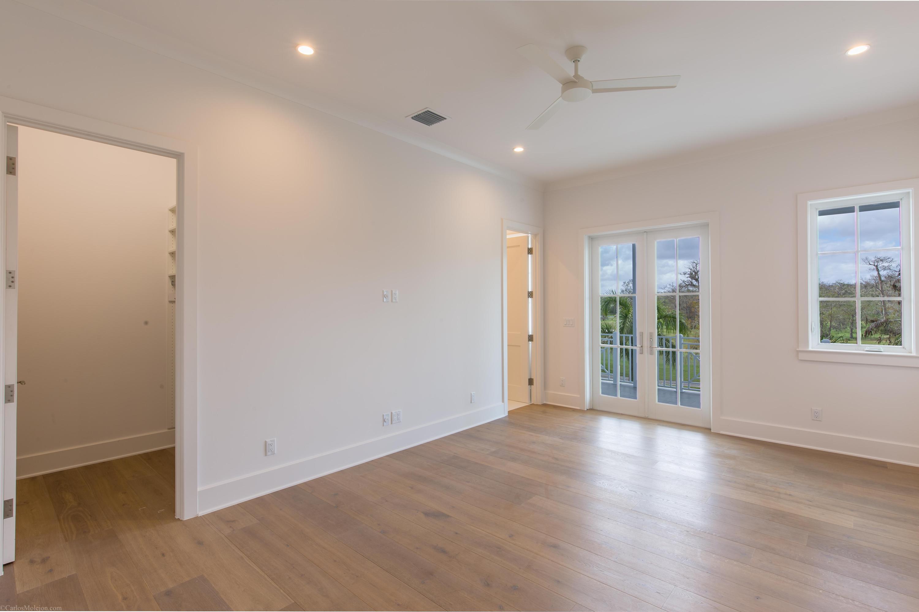 BLUE CYPRESS REPL AT PALM - Residential