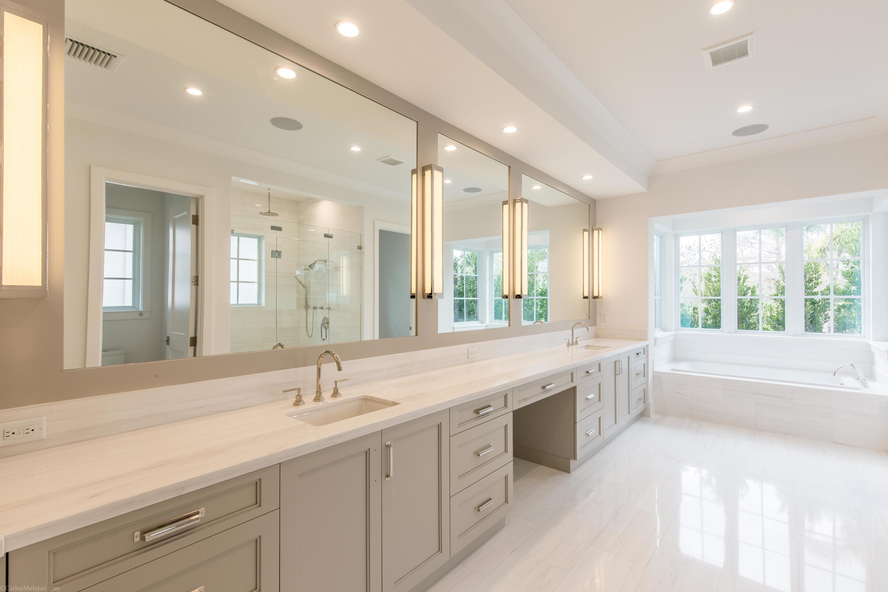 BLUE CYPRESS REPL AT PALM - Residential