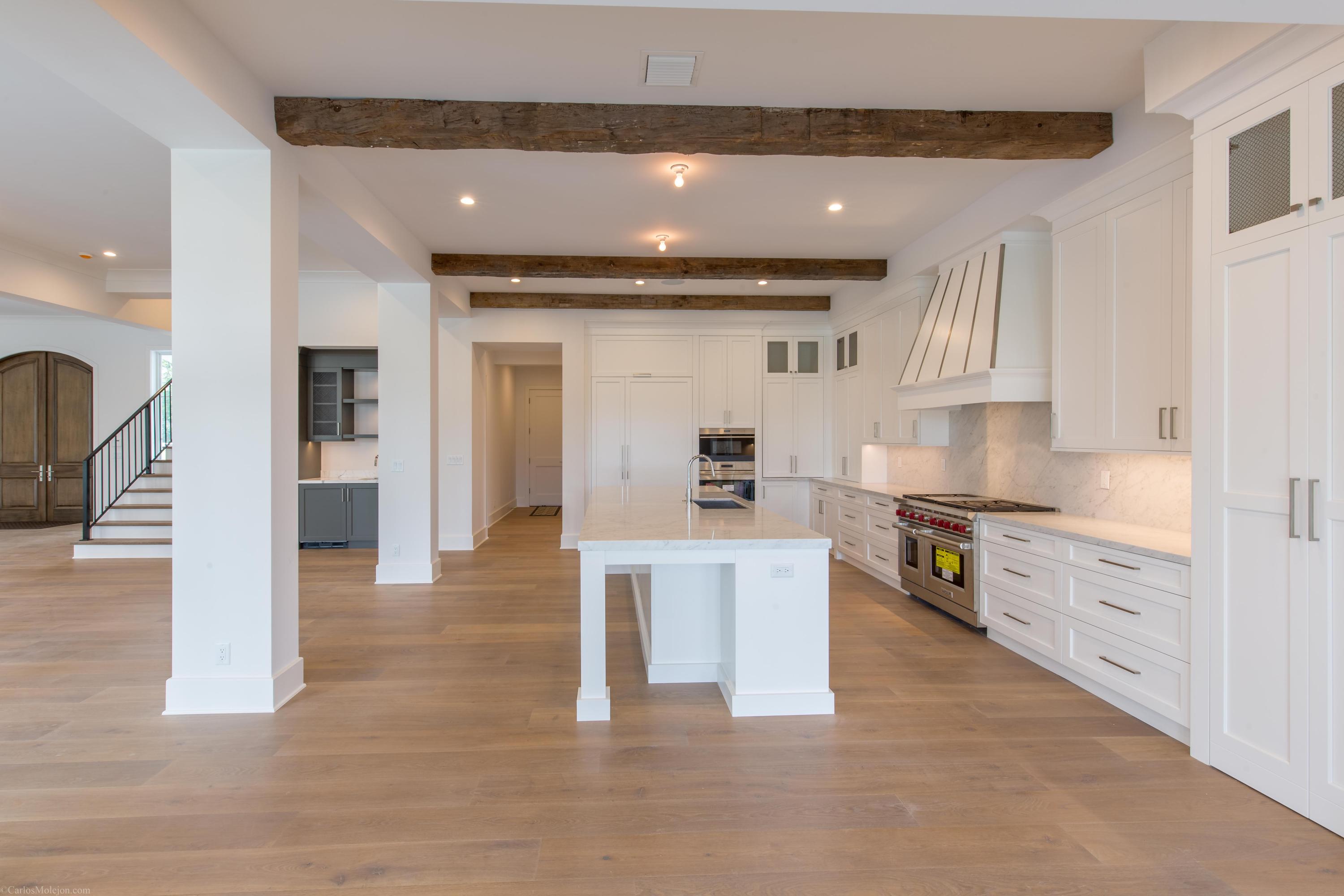 BLUE CYPRESS REPL AT PALM - Residential