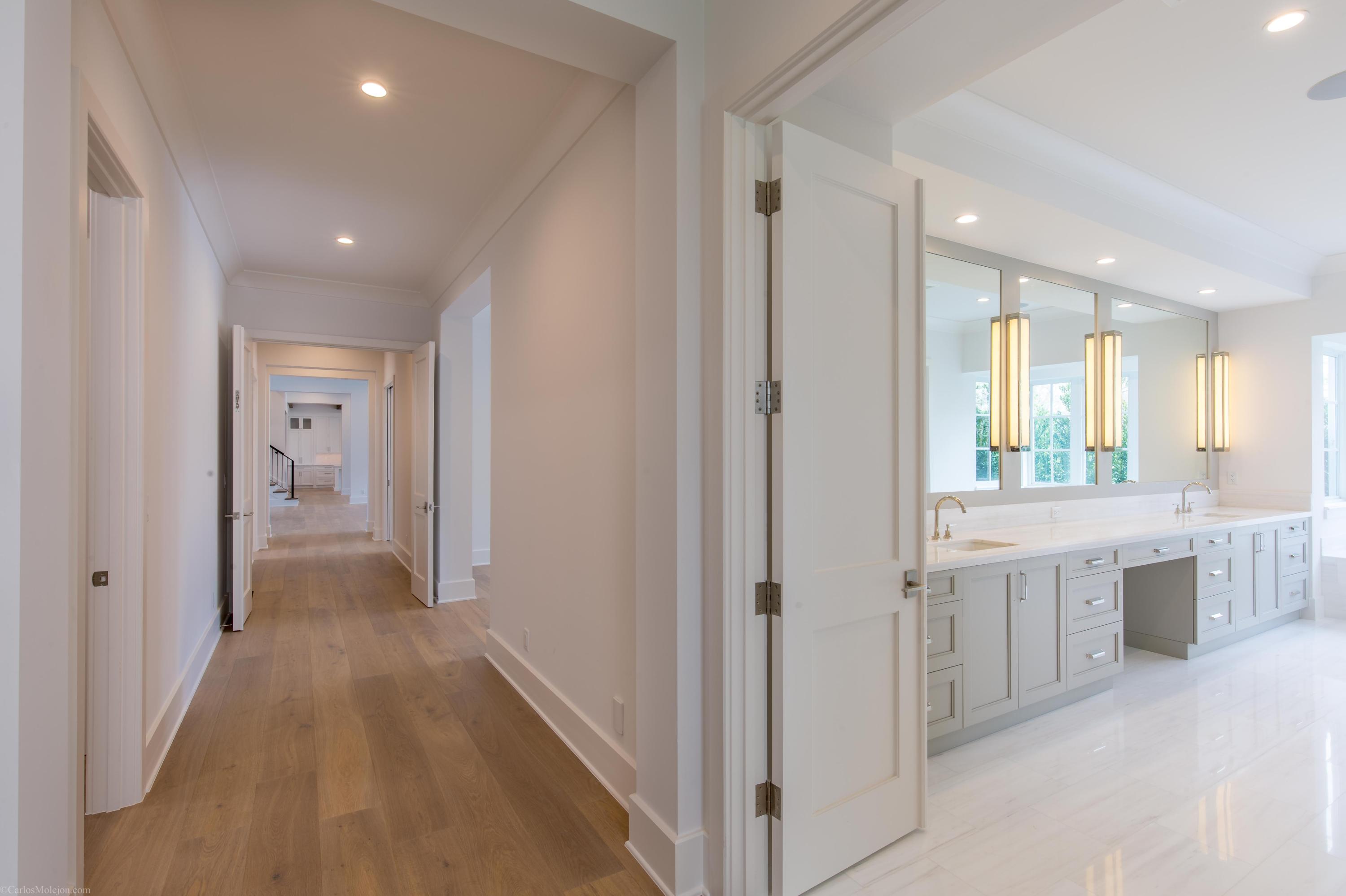 BLUE CYPRESS REPL AT PALM - Residential