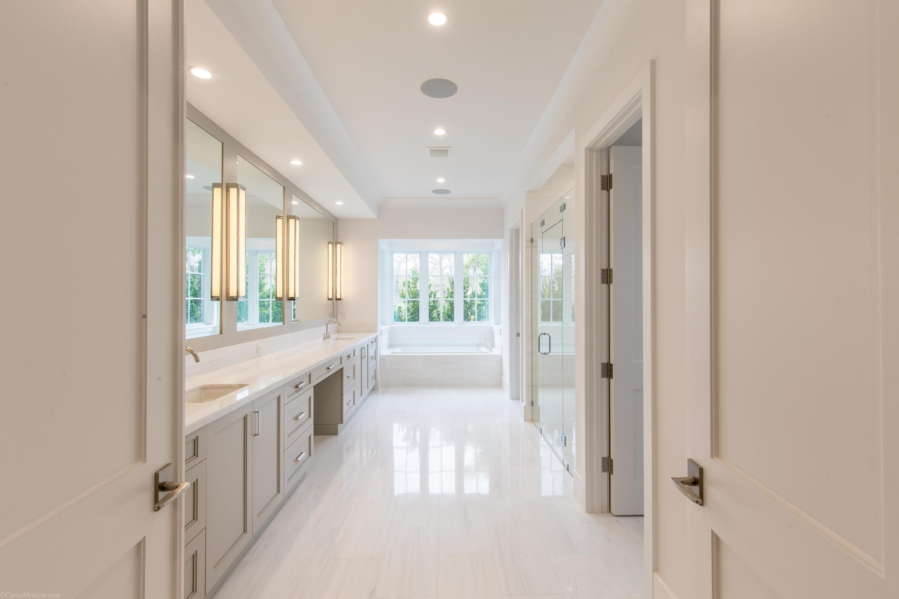 BLUE CYPRESS REPL AT PALM - Residential