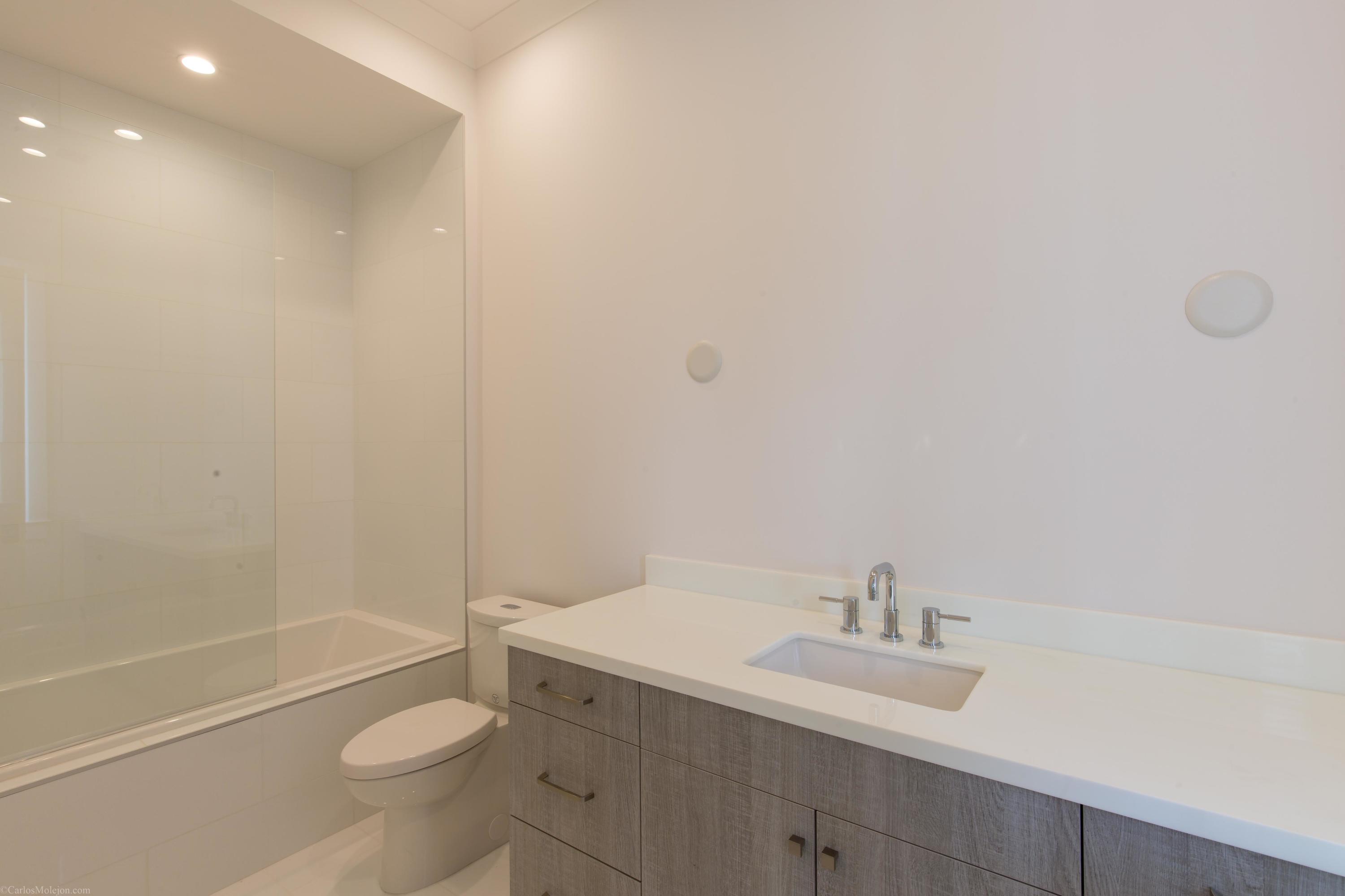 BLUE CYPRESS REPL AT PALM - Residential