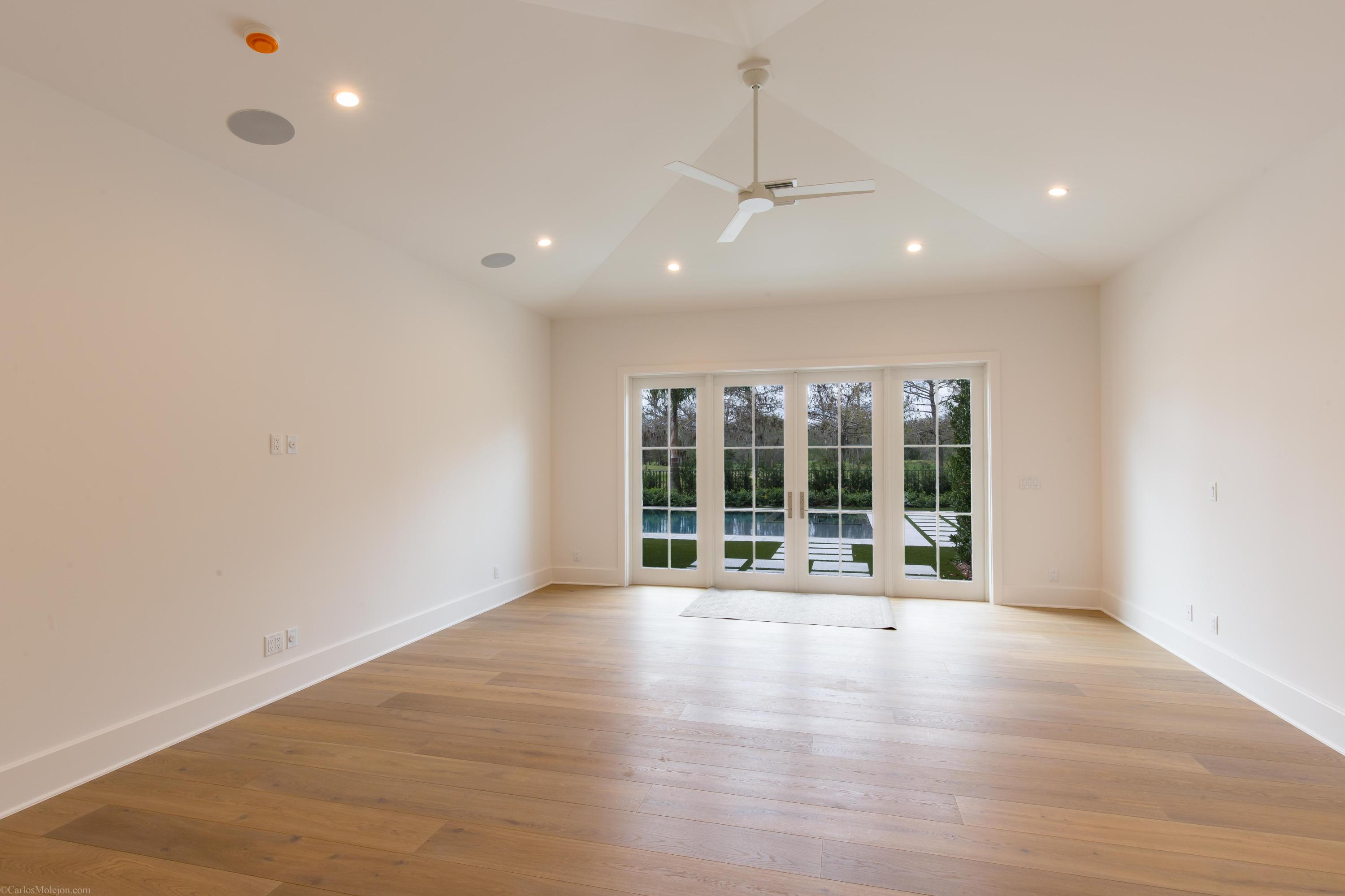 BLUE CYPRESS REPL AT PALM - Residential