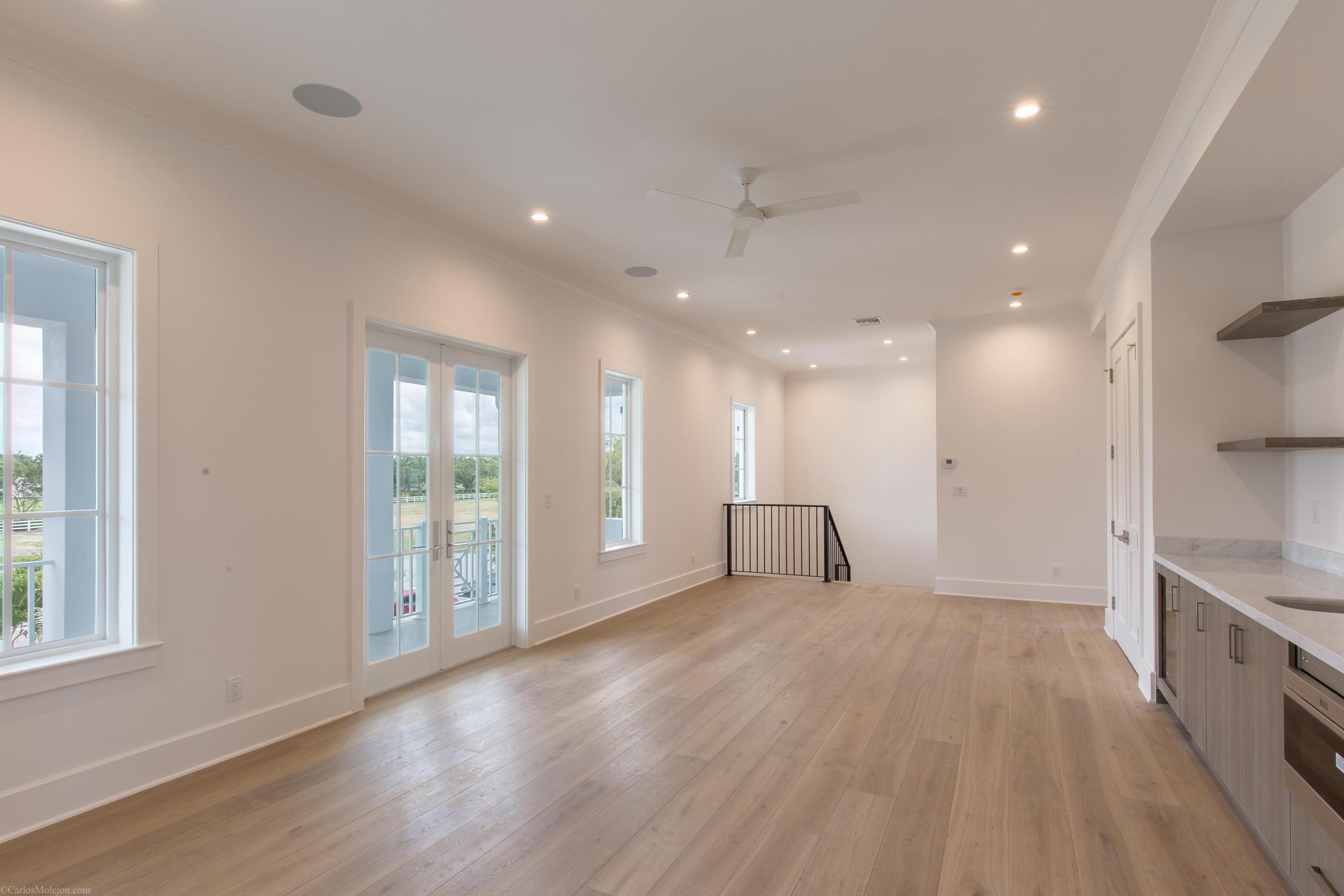 BLUE CYPRESS REPL AT PALM - Residential