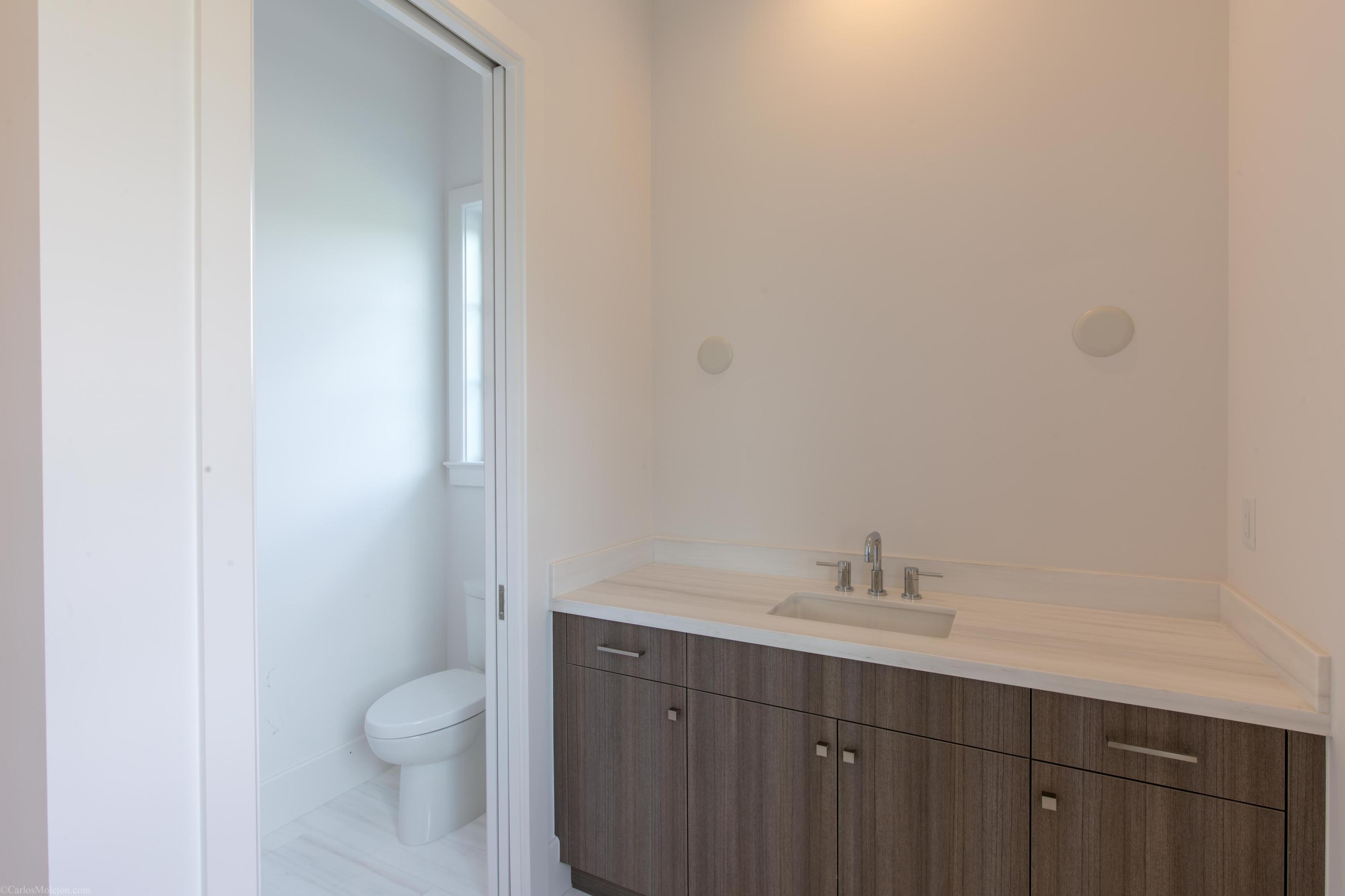 BLUE CYPRESS REPL AT PALM - Residential