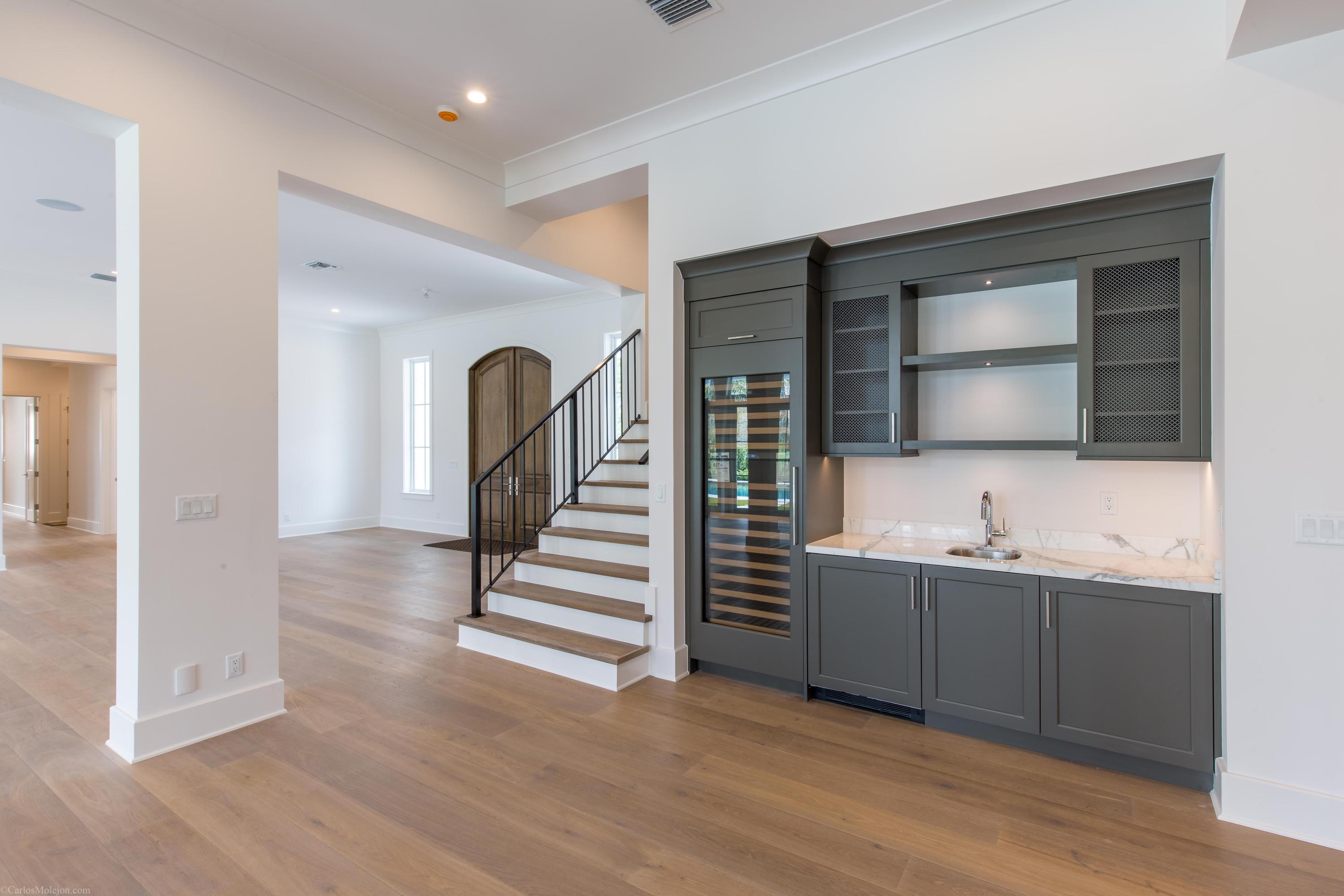 BLUE CYPRESS REPL AT PALM - Residential