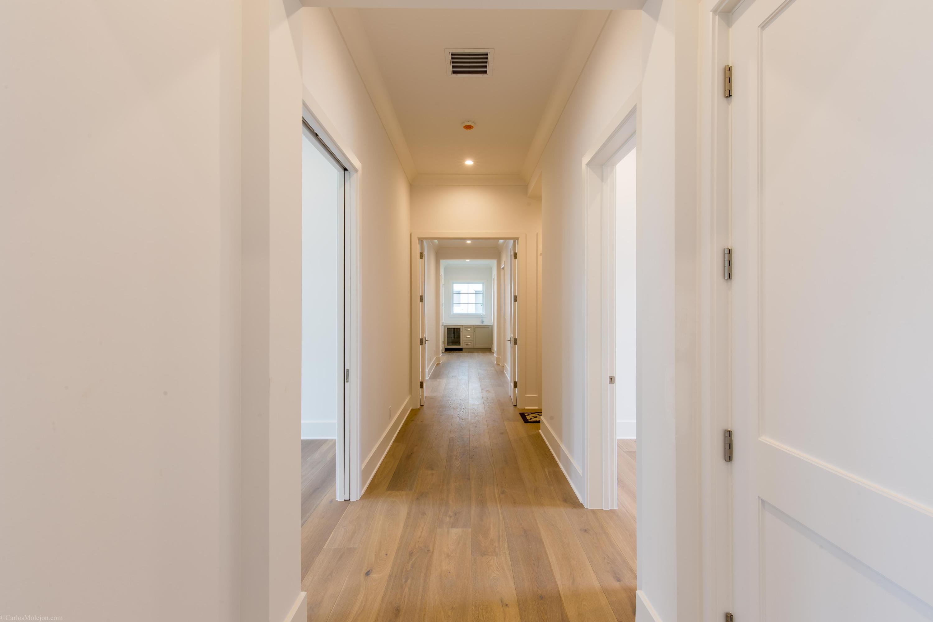 BLUE CYPRESS REPL AT PALM - Residential